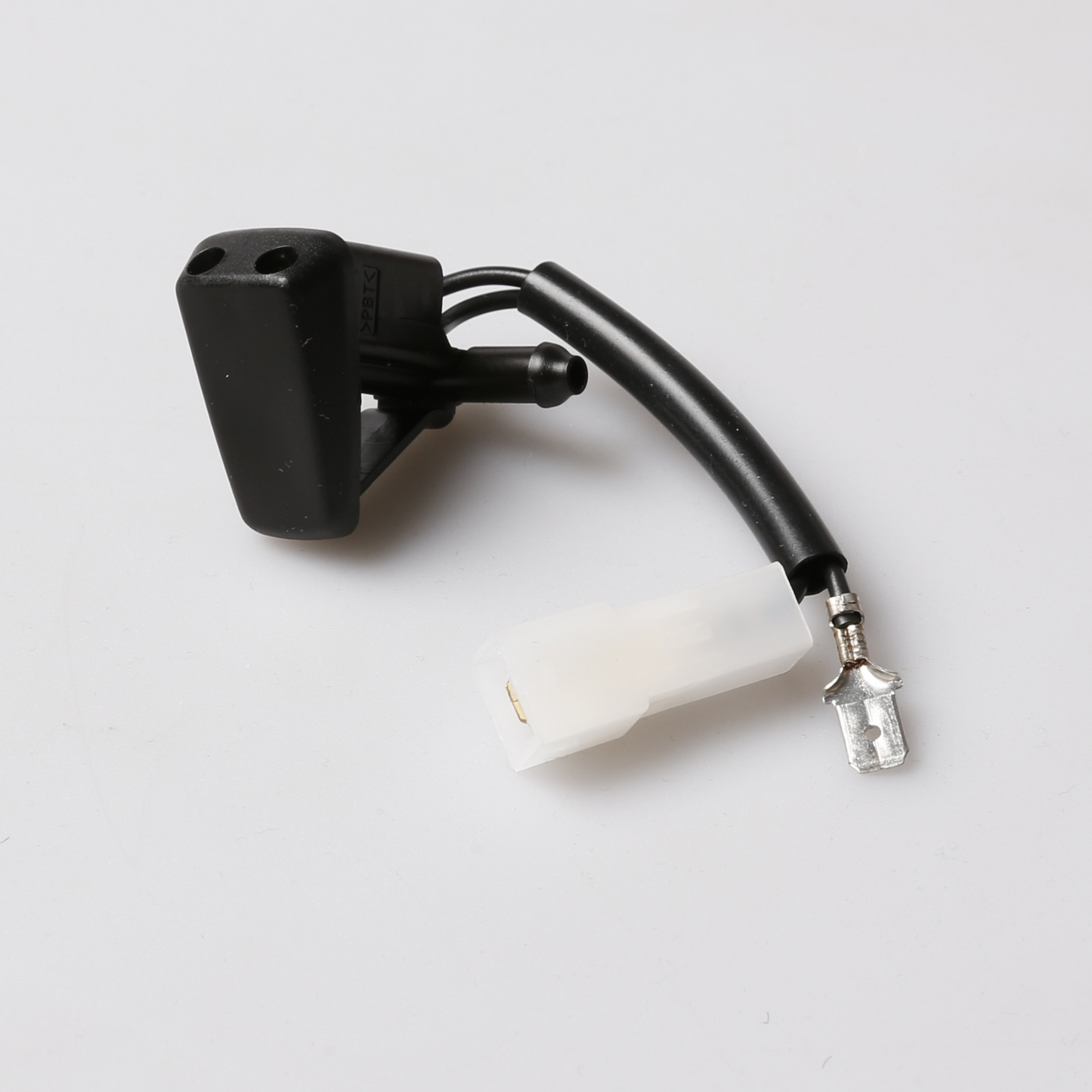 Windshield Washer Nozzle Jet 2028601047 for Mercedes Benz W202 W140 W210 C220