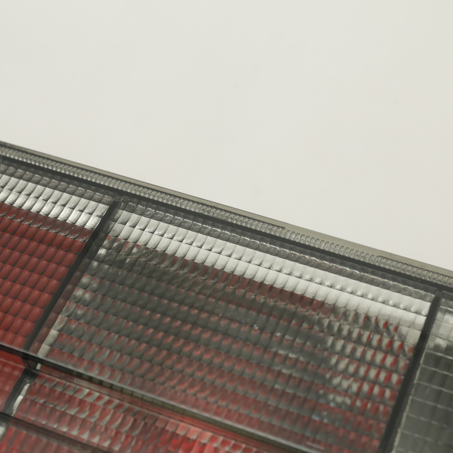 Rear Tail Light Set for BMW E30 Sedan Startec Style Left Right Pair