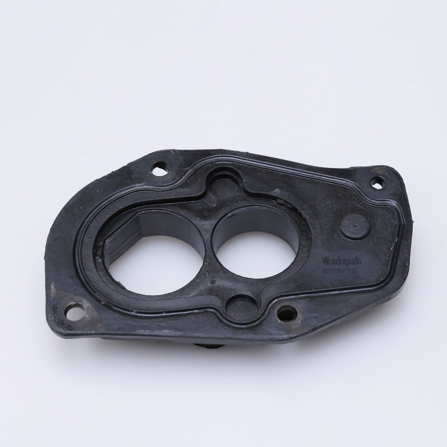Carburetor Flange for Mercedes W124 M102 Engine 1985-1993 OEM 1020711568