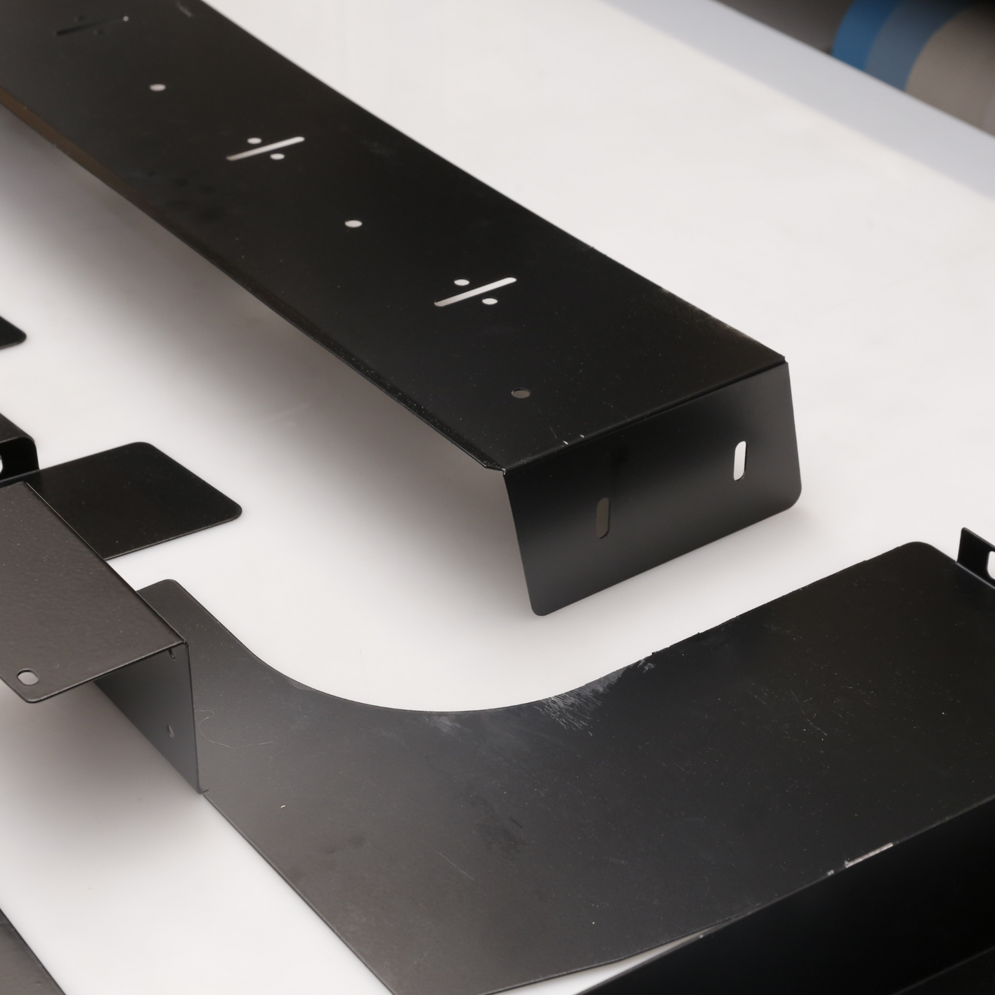 Metal Rear Diffuser for BMW E36 – Sedan Coupe Cabrio