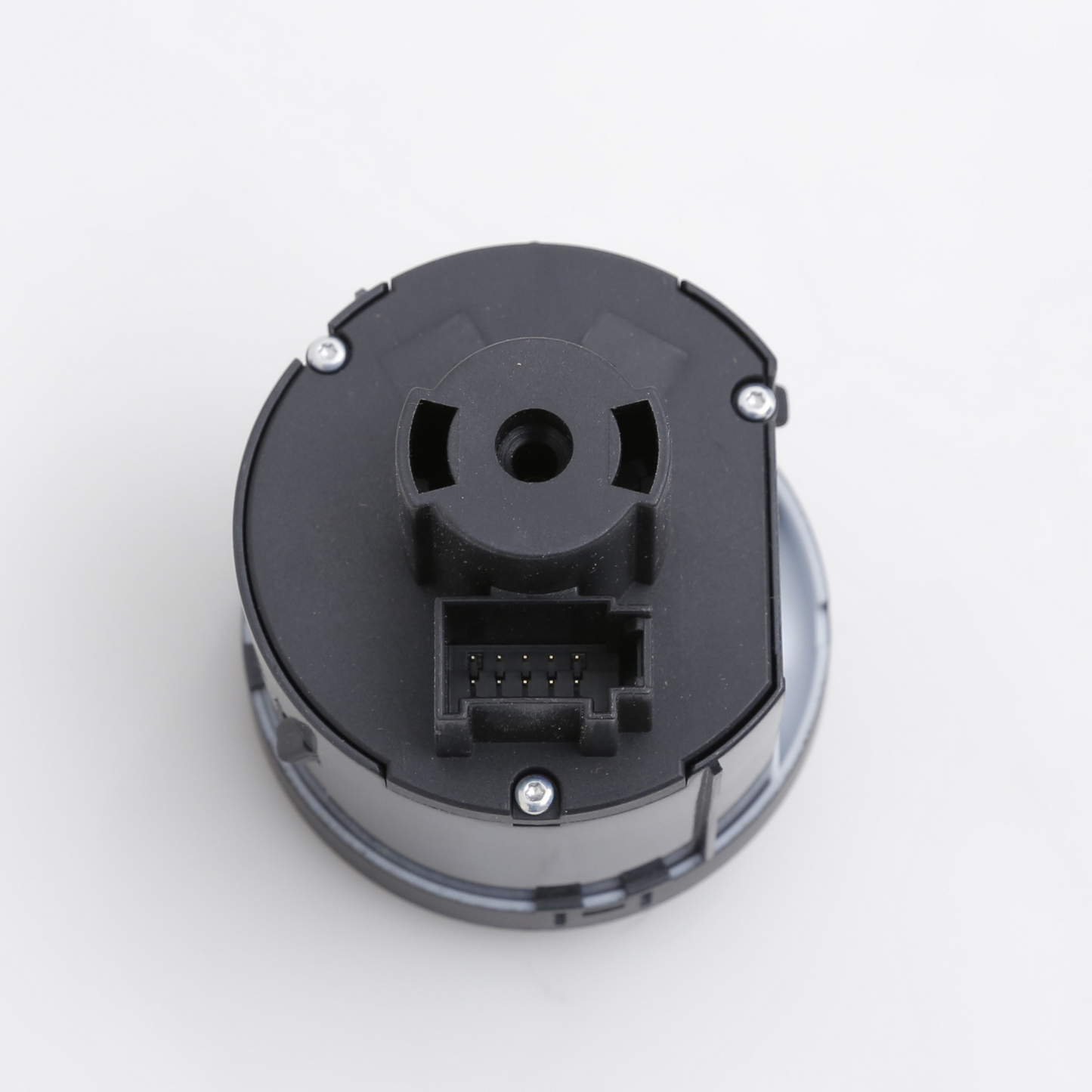 Headlight Switch with Fog Light 10 Pin for VW Jetta III OEM 1K0941431Q