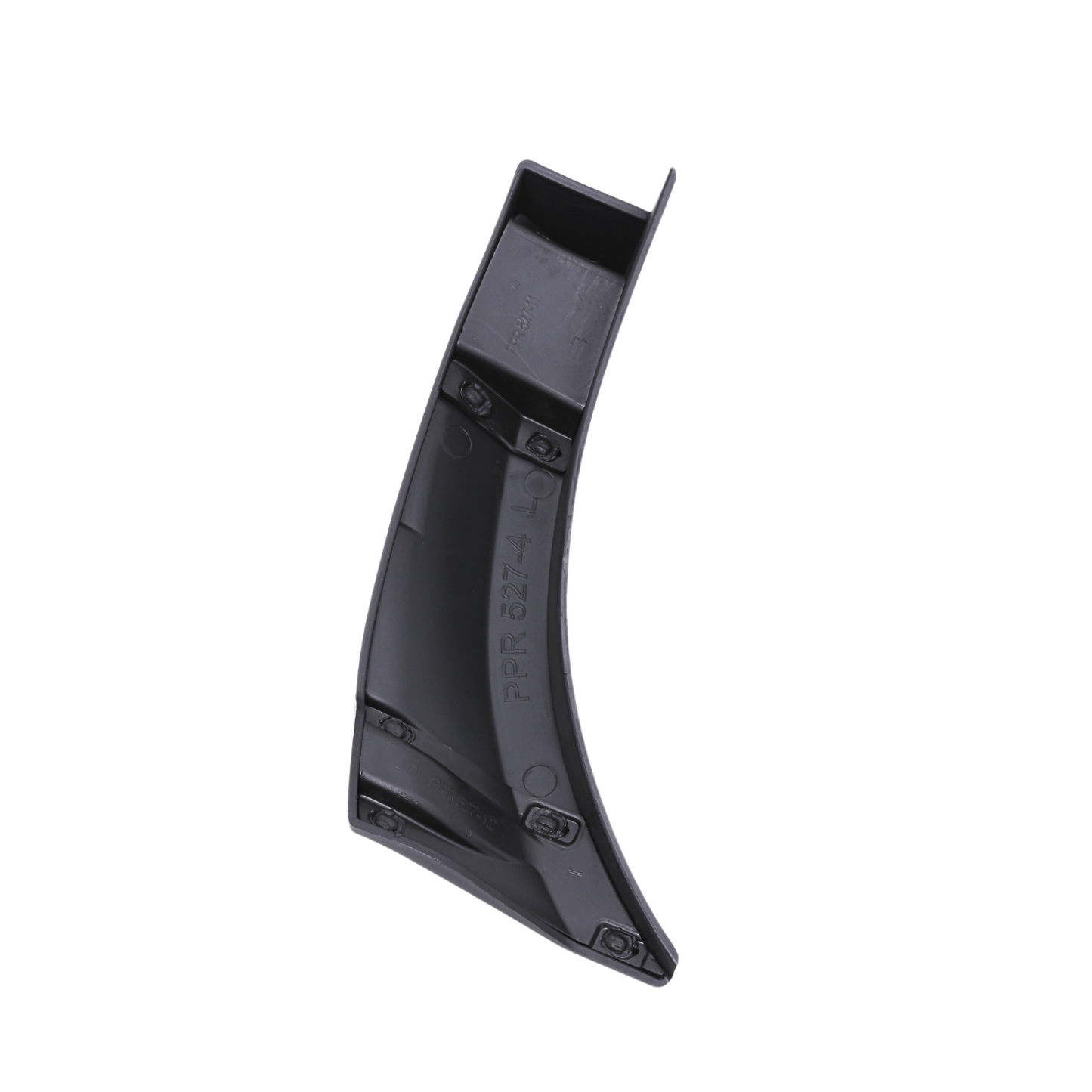 BMW E30 Sedan Door Side Panel Kit M-tech Performance Side Addon Pod Set