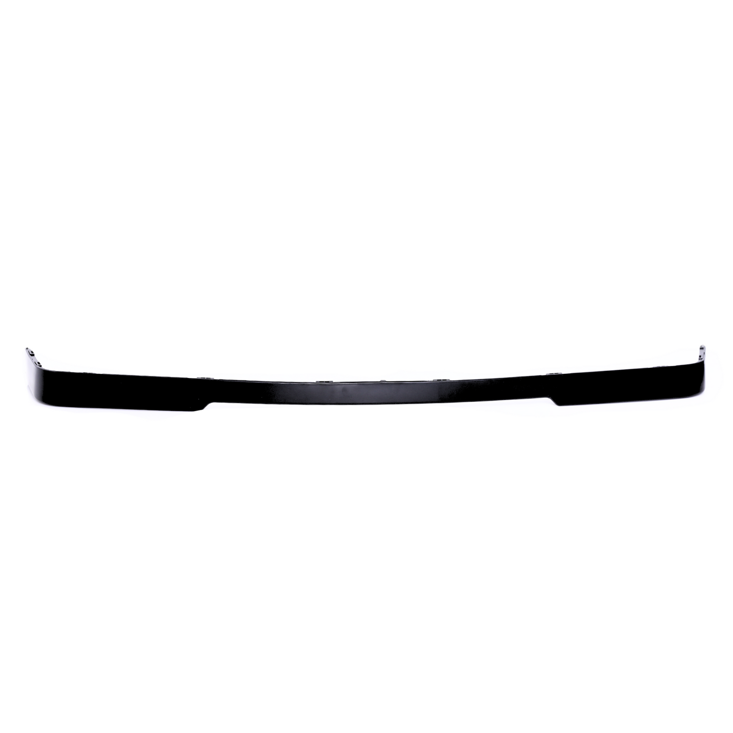 BMW E30 Front Bumper Lip Spoiler 1988-1992 3 Series M-tech Style Unpainted
