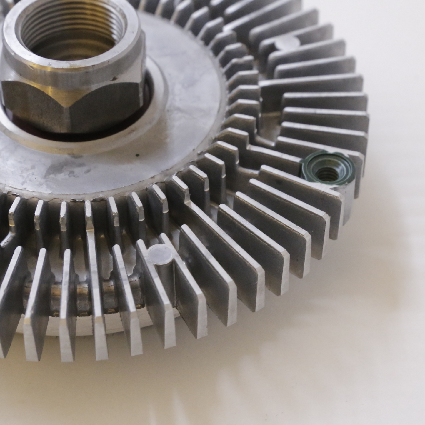 Engine Cooling Fan Clutch 4 Hole for BMW E36 OEM 11521740962