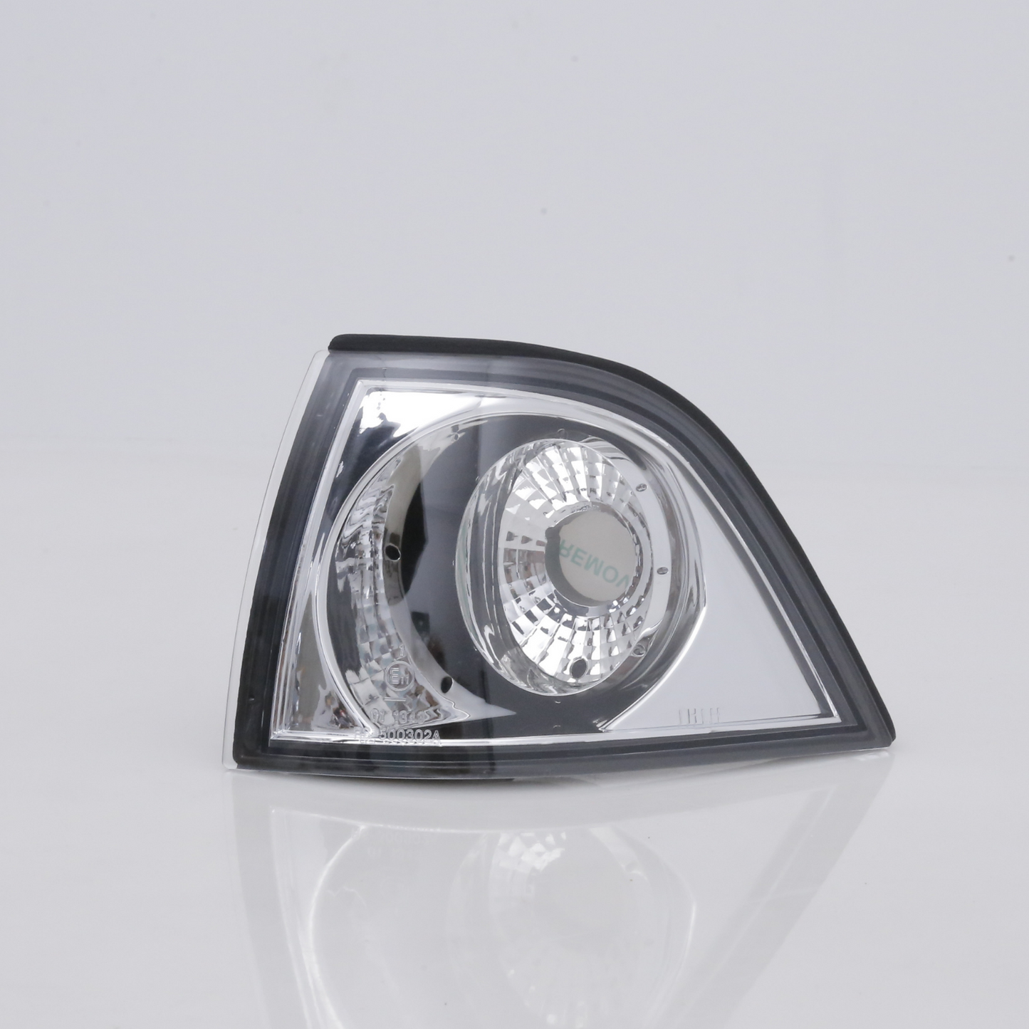 Turn Signal Set Crystal White Altezza Style for BMW E36 Coupe 1992-1999 N0361210