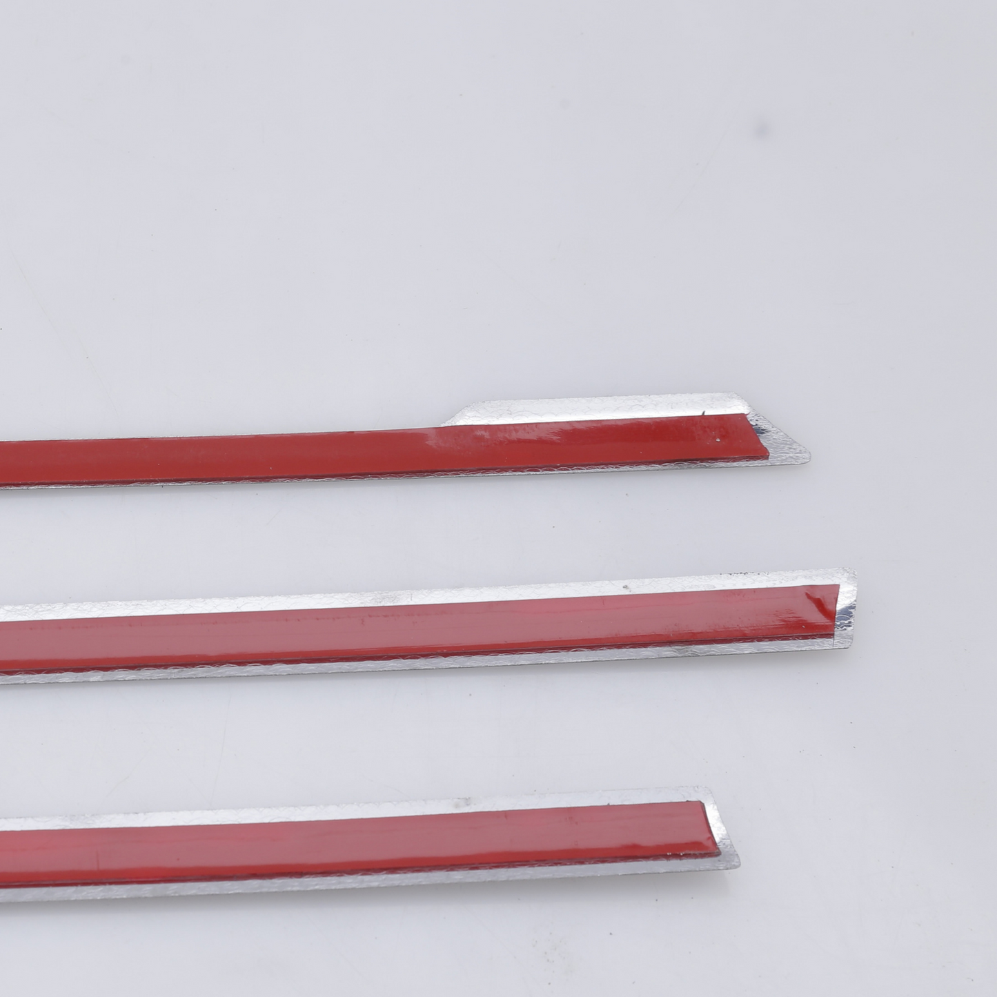 Windows Frame Trim Chrome 4pcs for BMW E90 2005-2012