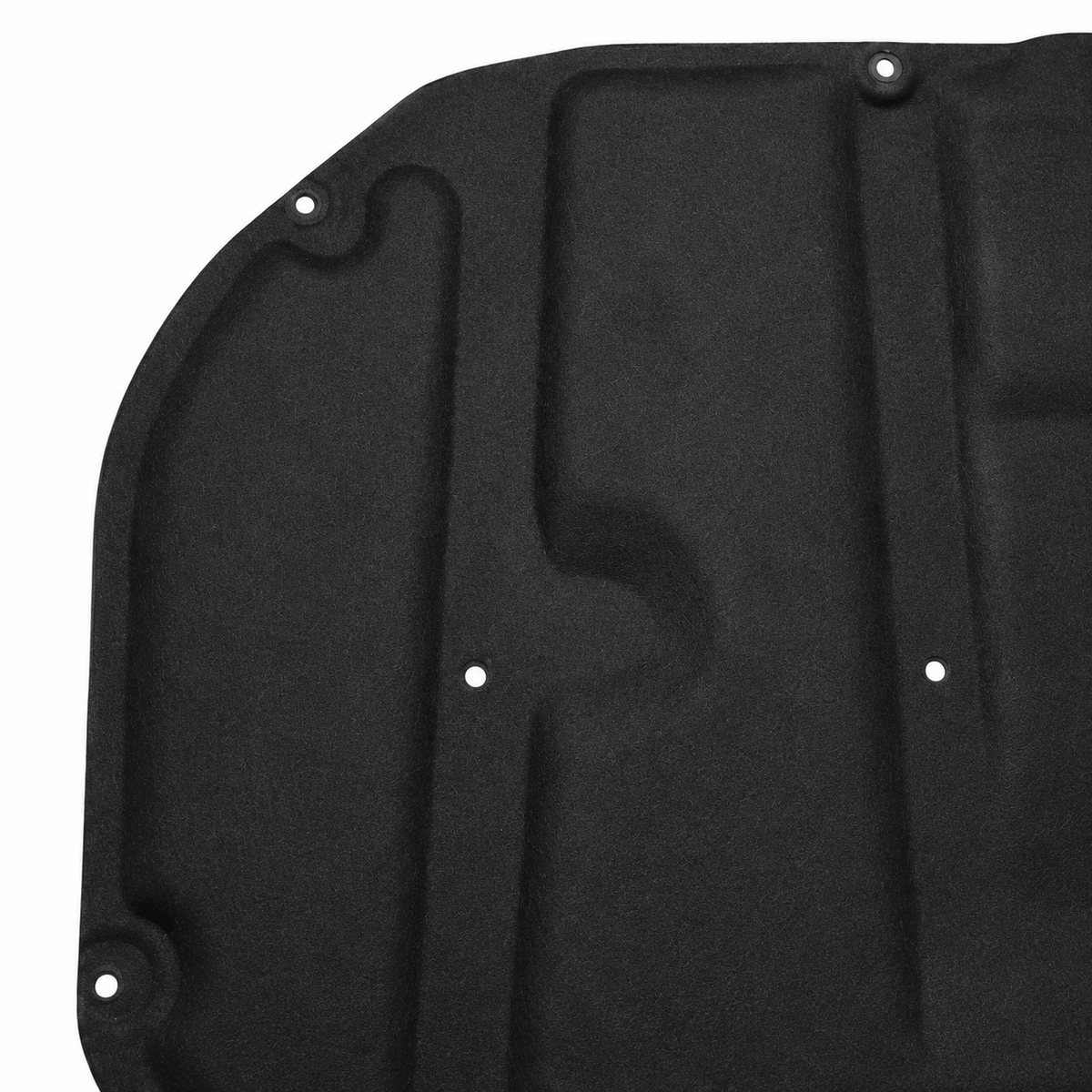Hood Insulation Pad for Toyota Hilux 2016+ Bonnet Insulator Heat Shield