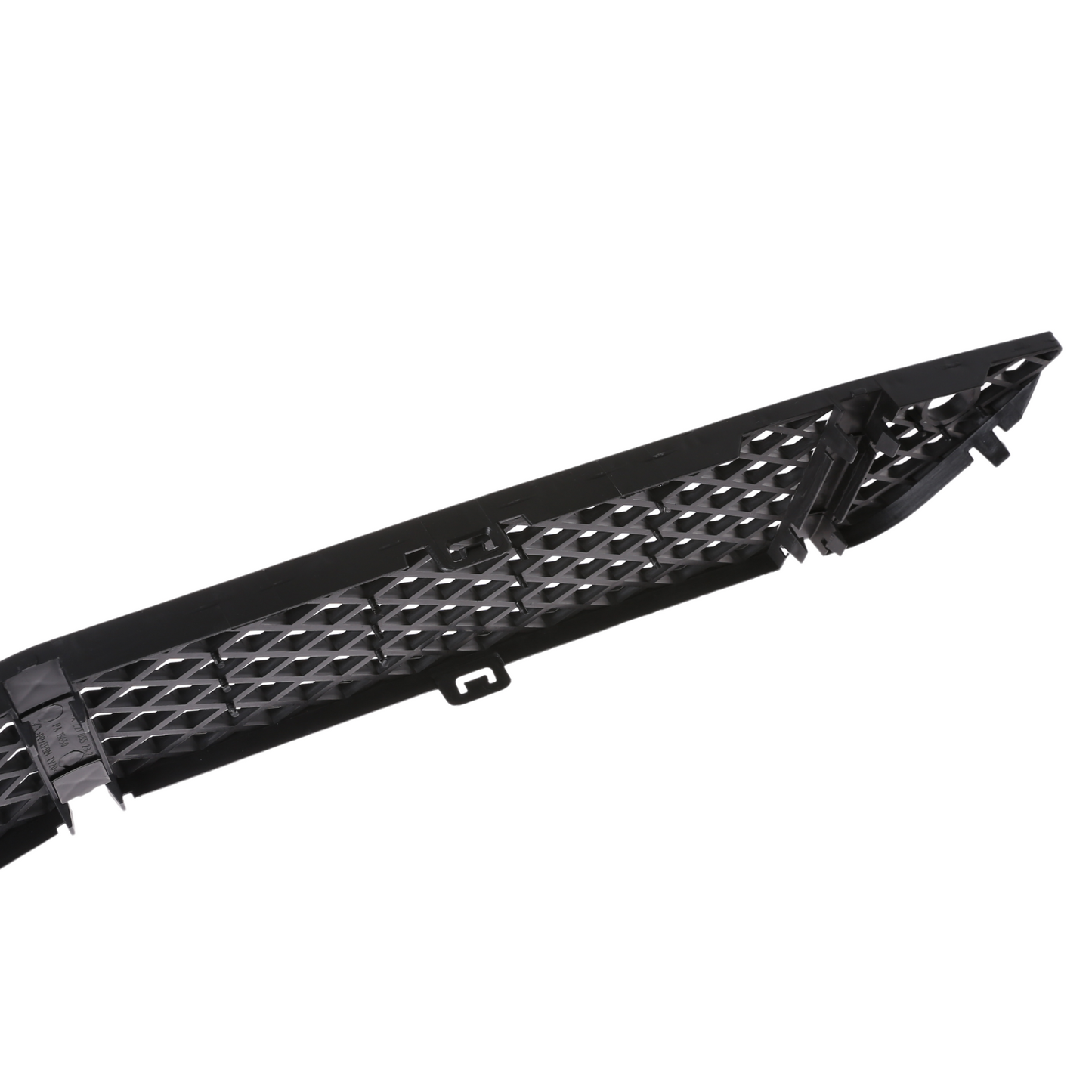 Bumper Lower Ventilation Grille for Mercedes-benz W221 2009-2013 S-CLASS Mesh