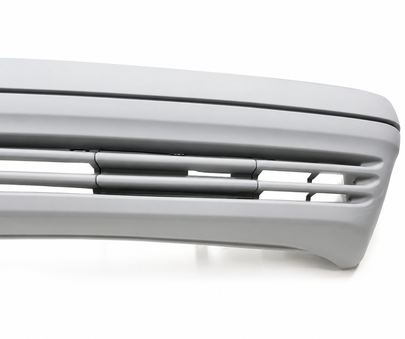 Front Bumper for Mercedes Benz W140 S Class 1991-1998