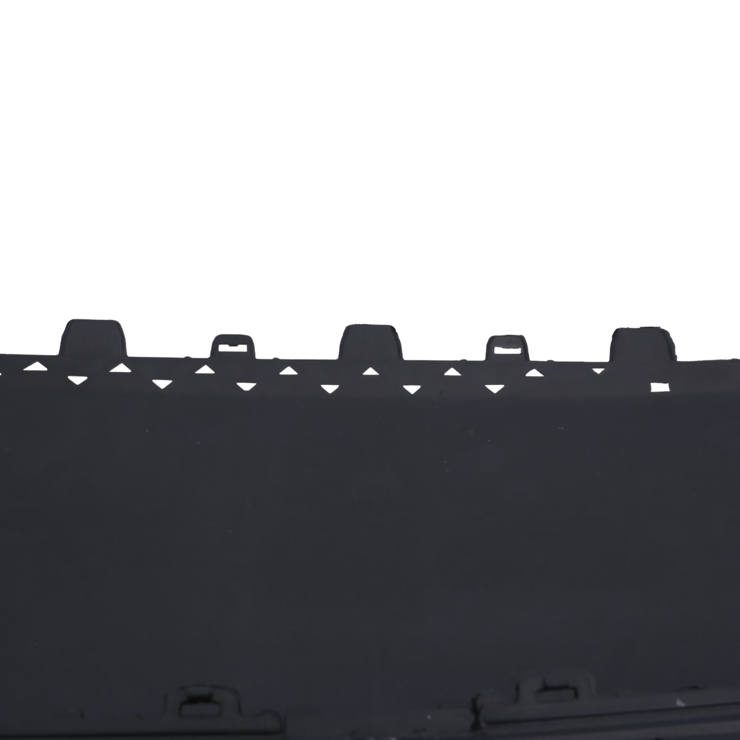 Rear Diffuser for Mercedes W213 E Class 2016-2020 OEM 2138852601