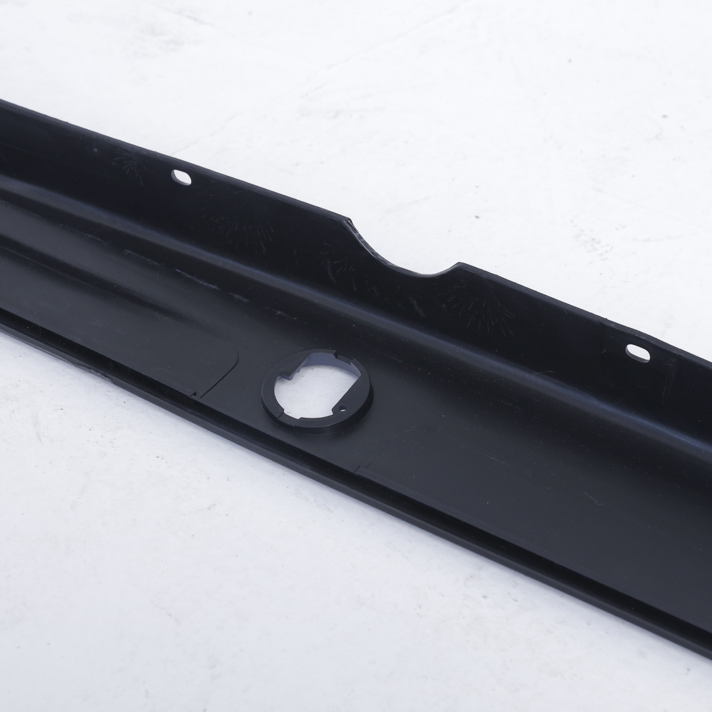 BMW E36 Coupe M3 Style Twist Side Skirts Left Right Rocker Panels Kit
