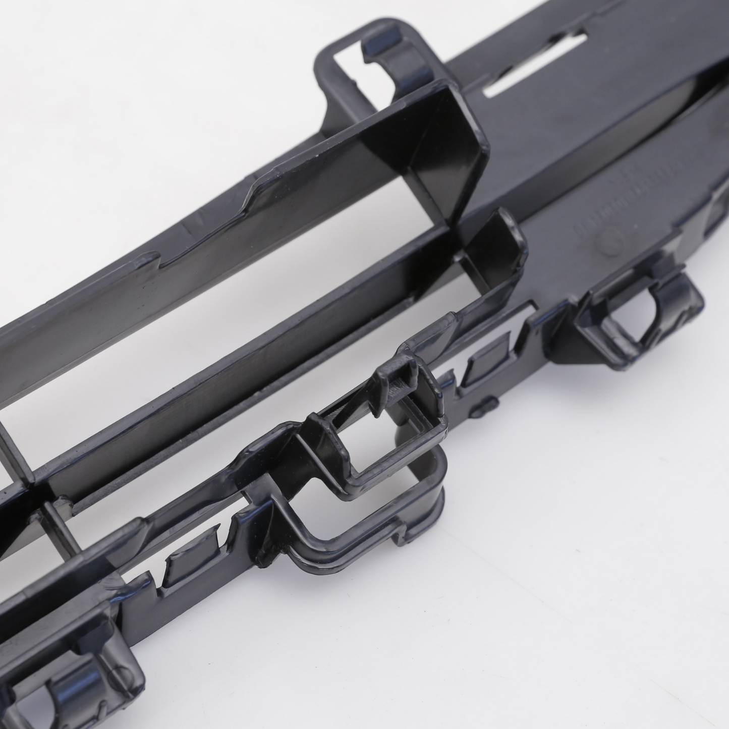 Front Bumper Upper Center Grille for BMW X3 F25 2010-2017 OEM 51117338493