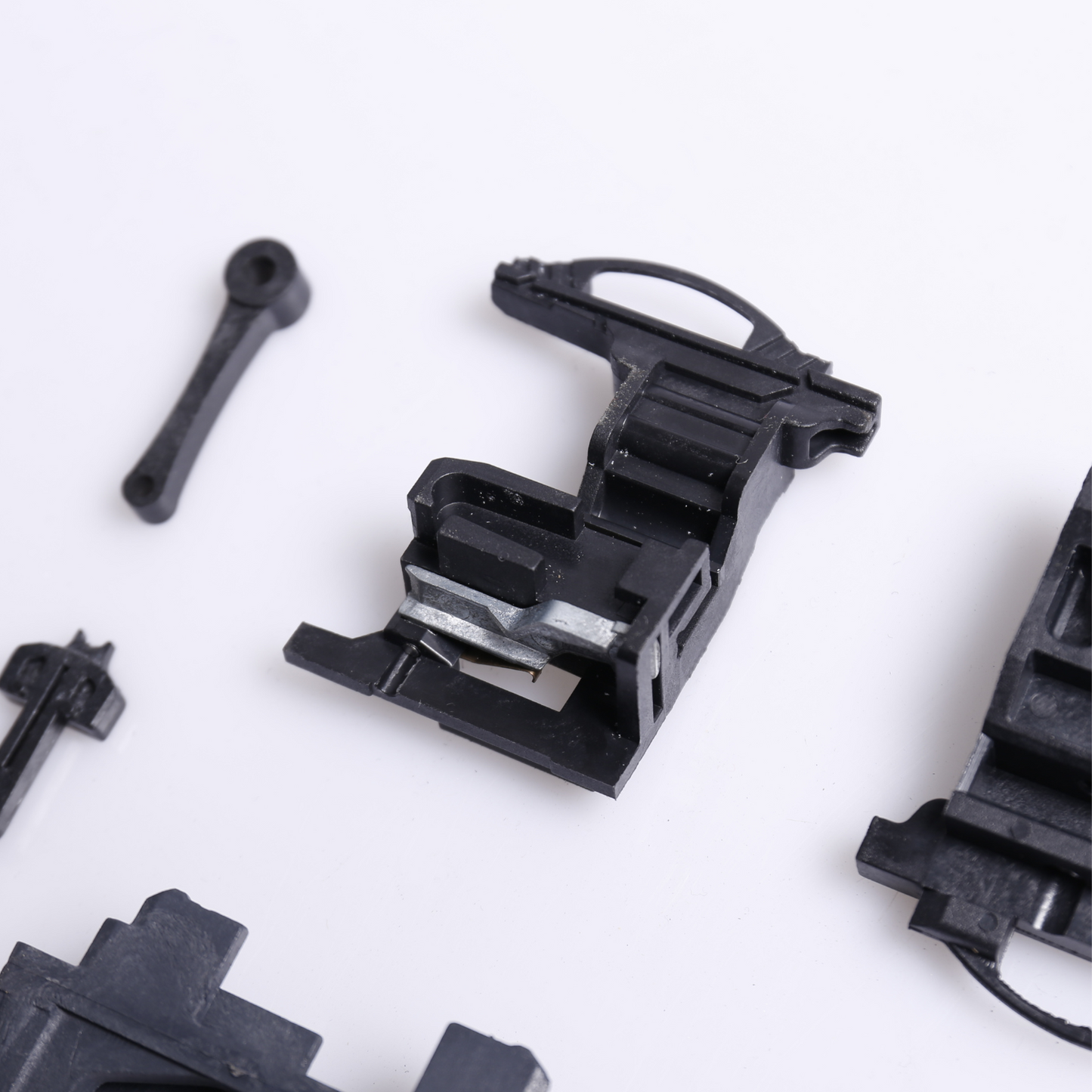Sunroof Clips for Mercedes-benz A W169 B W245 Cla C117 Cla45 AMG Gla W156