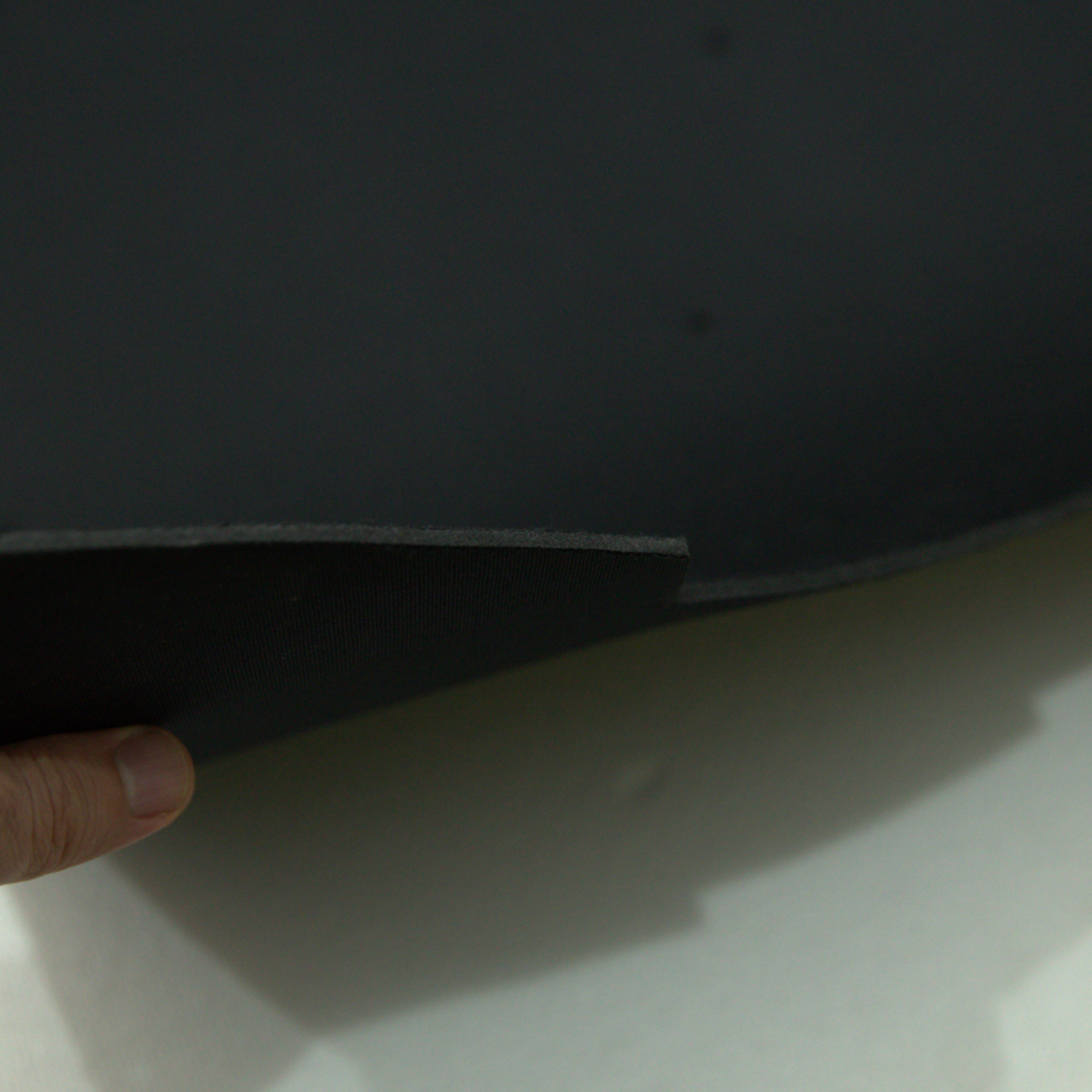 Hood Insulation Foam Pad for Mercedes W202 1993-2000 Sound Insulating Engine