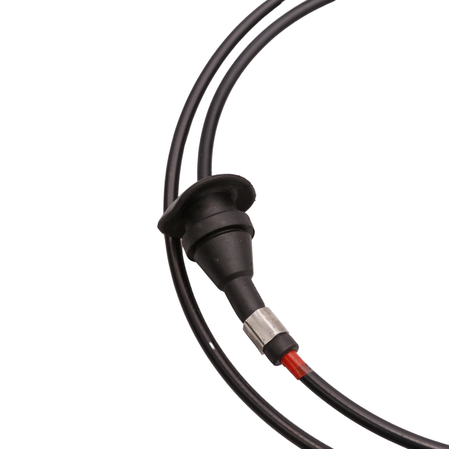 Hood Release Cable for BMW 3 Series E36 Coupe Direct Replacement