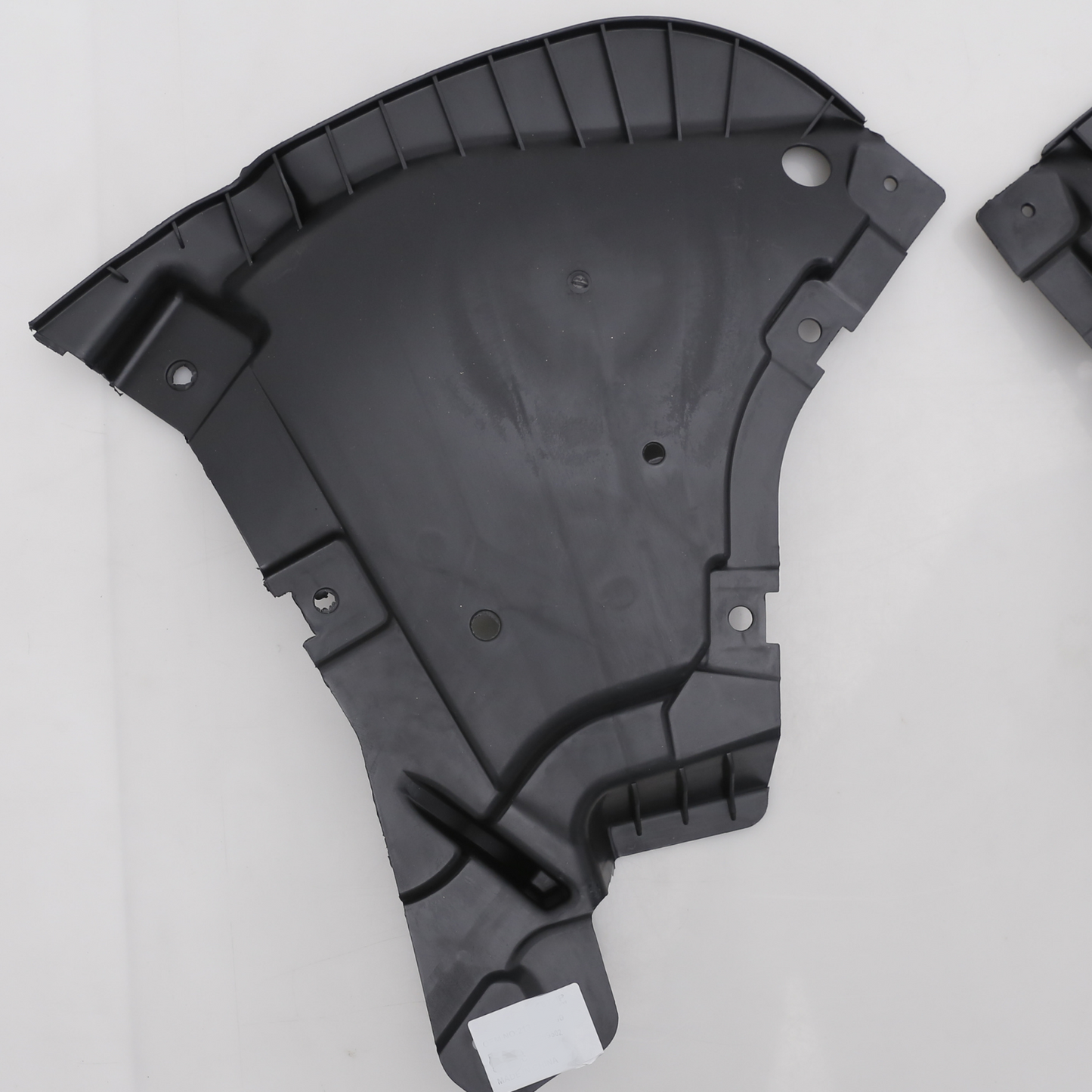 Engine Splash Shield Left Right Set for Mercedes W213 AMG 2135202500 2135202600
