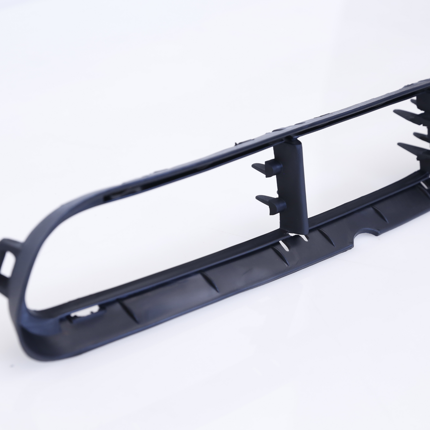 Front Bumper Lower Grille for BMW E46 3-SERIES 1997-2005 Grille Mesh Lower Front