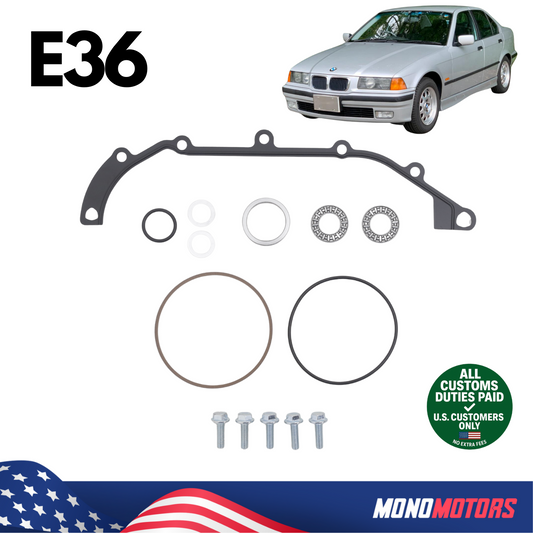 Single Vanos Repair Kit for BMW E36 M50B20/25 M50B20TU/25TU M52B20/24/25/28