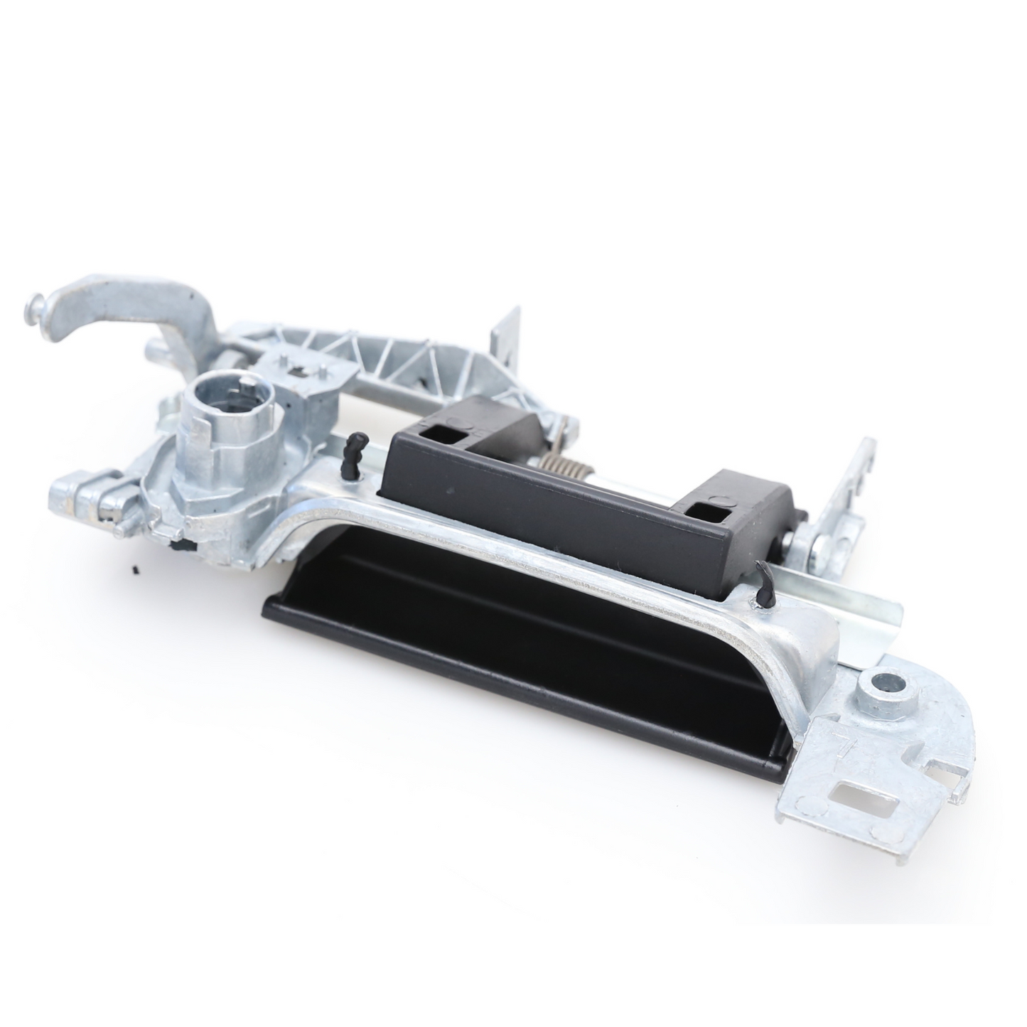 Front Left Outer Door Handle for BMW E34 Driver Side with Mechanism 51218148617