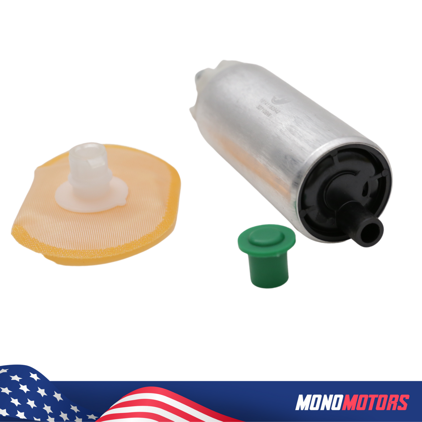 Fuel Pump for BMW E36 1990-1998 with Filter