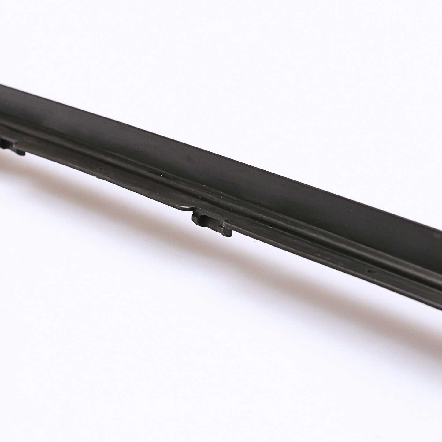 Front Bumper Lower Spoiler Lip Trim for Volkswagen Scirocco 2015-2018 Element