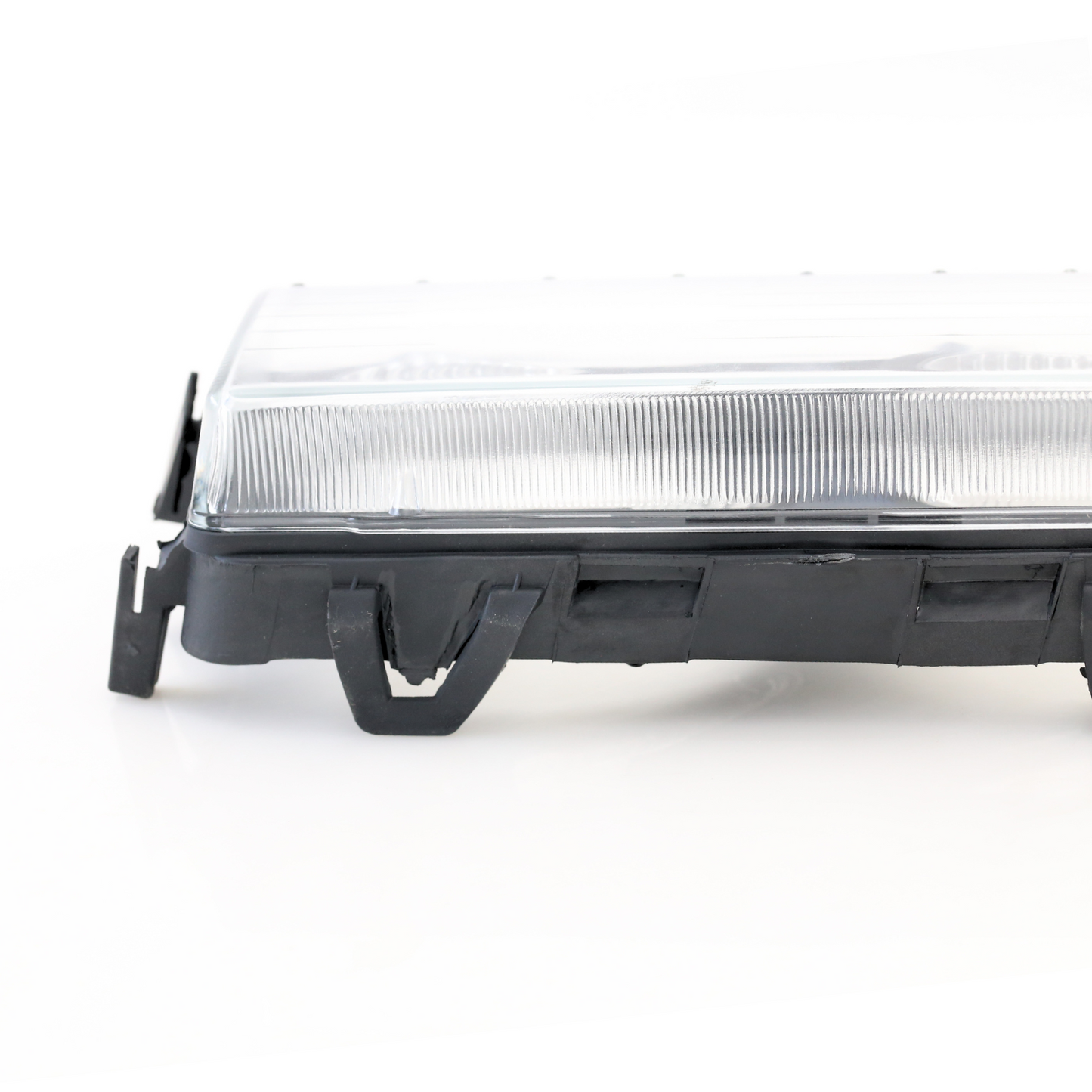 Headlight Lens Cover Housing Set for BMW E36 1992-1999 Sedan Coupe