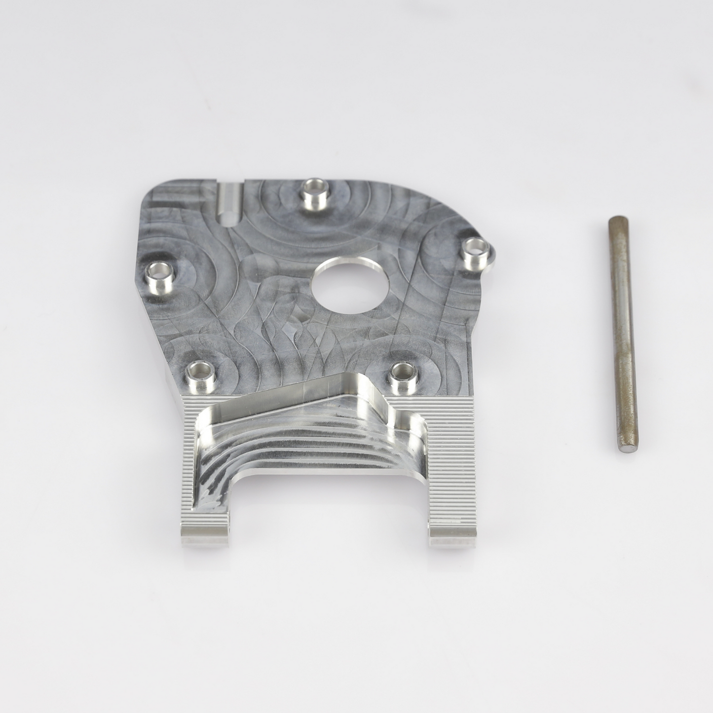 Convertible Roof Motor Cover Mounting Bracket for BMW E36 Cabrio 67618353577