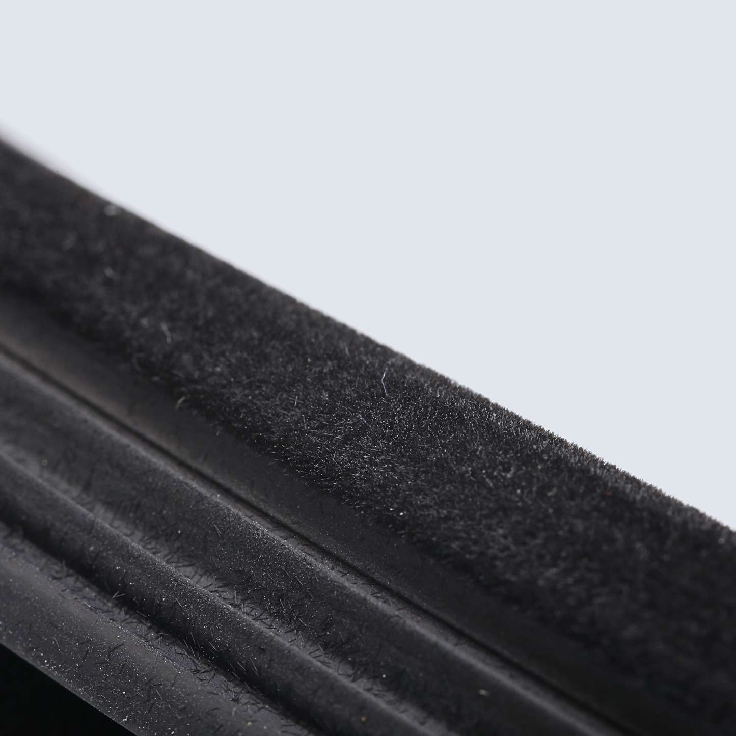 Sunroof Seal for Mercedes-benz W140 W126 Mb Sunroof Gasket Rubber Velvet Seal