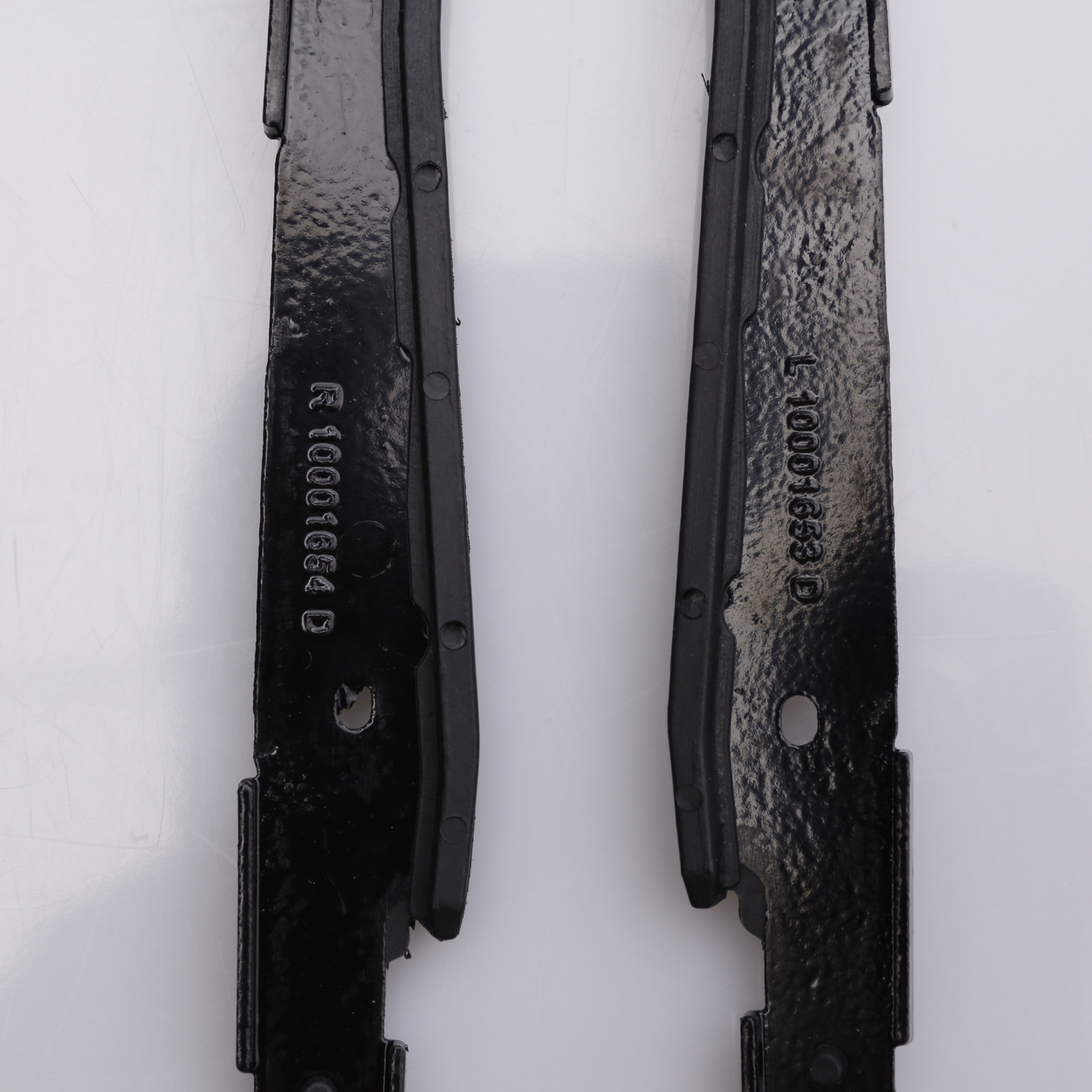 Sunroof Rails for BMW X3 E83 X5 E53 Sunroof Slide Rails Bracket Panoramic Roof