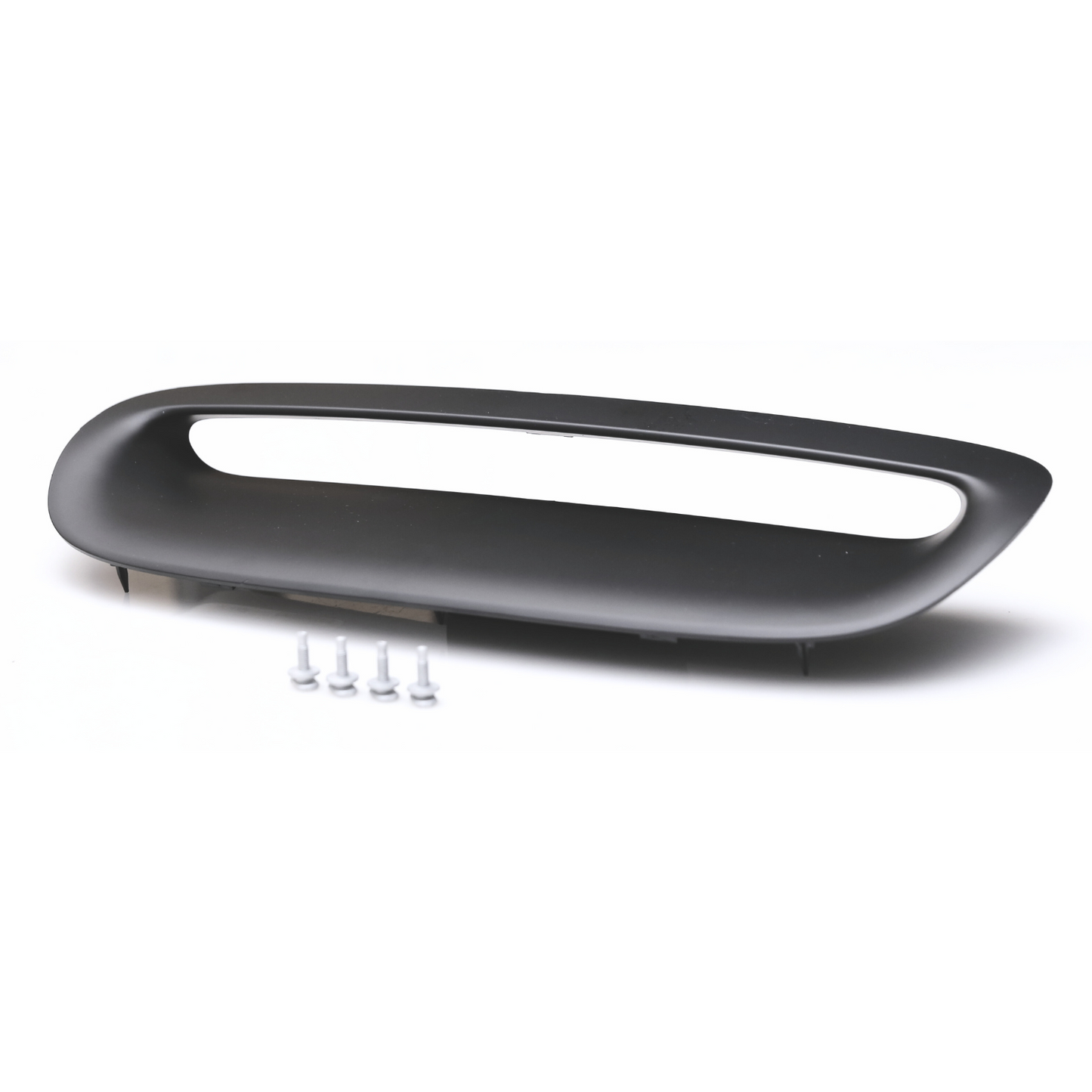 Hood Air Duct Vent Housing for Mini Cooper S R50 R52 R53 2001-06 Hood Scoop Vent