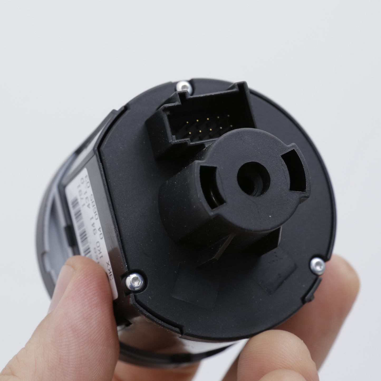 Headlight Switch with Fog Light 10 Pin for VW Jetta III OEM 1K0941431Q