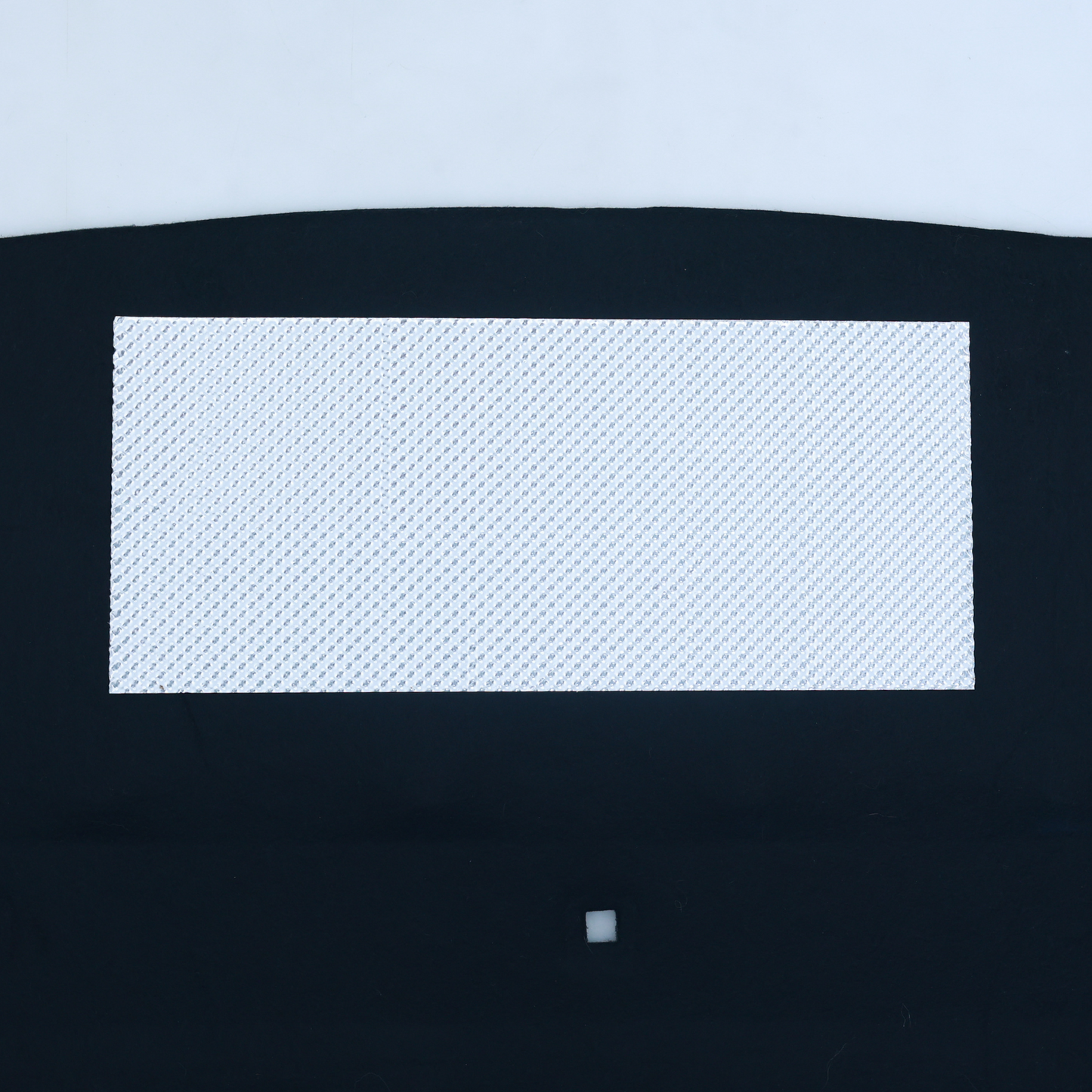 Engine Hood Insulation Pad for VW Touran 2011-2015 with Clips Bonnet Liner