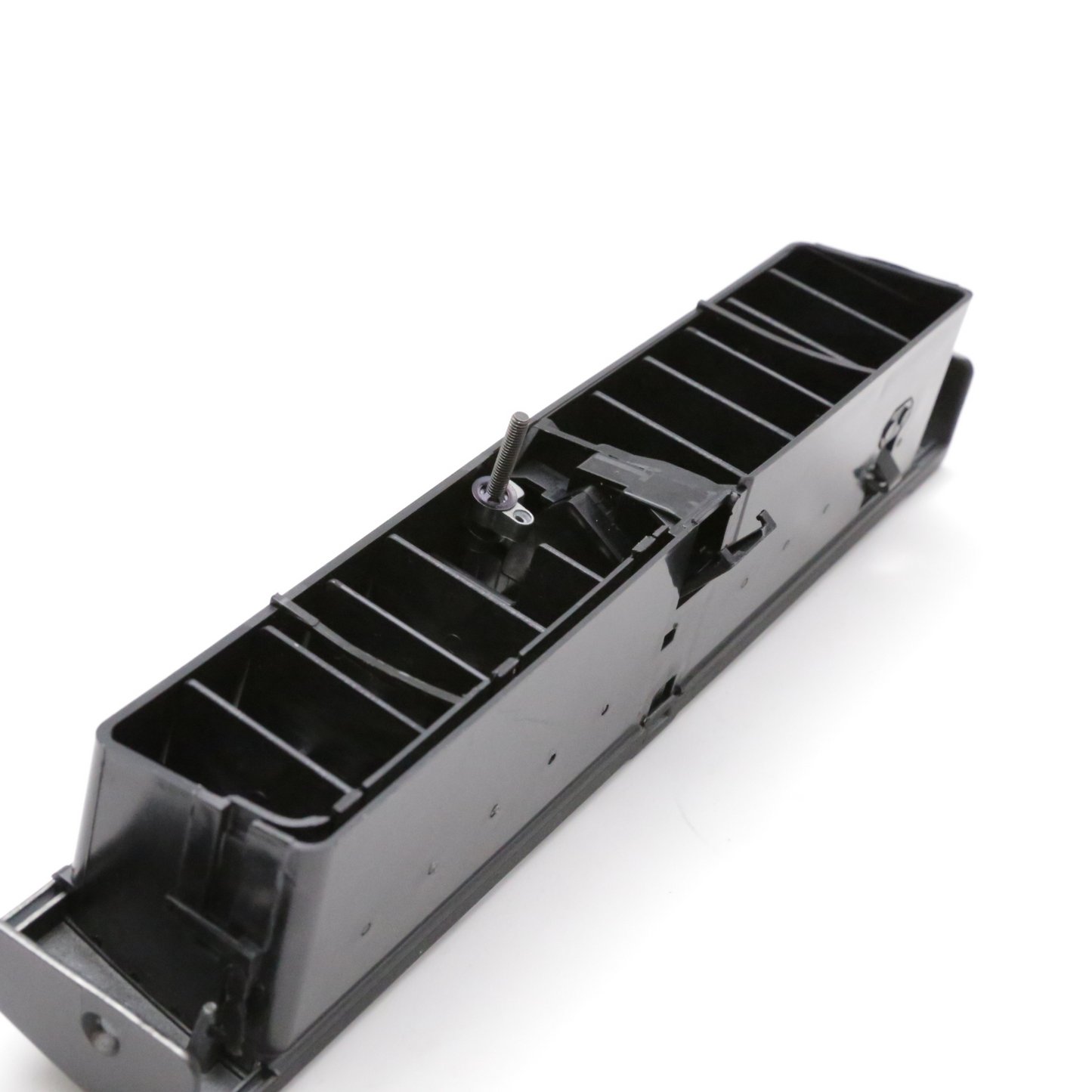 Front Center Console Grille Middle Vent Interior Fit for Mercedes W124 E Class