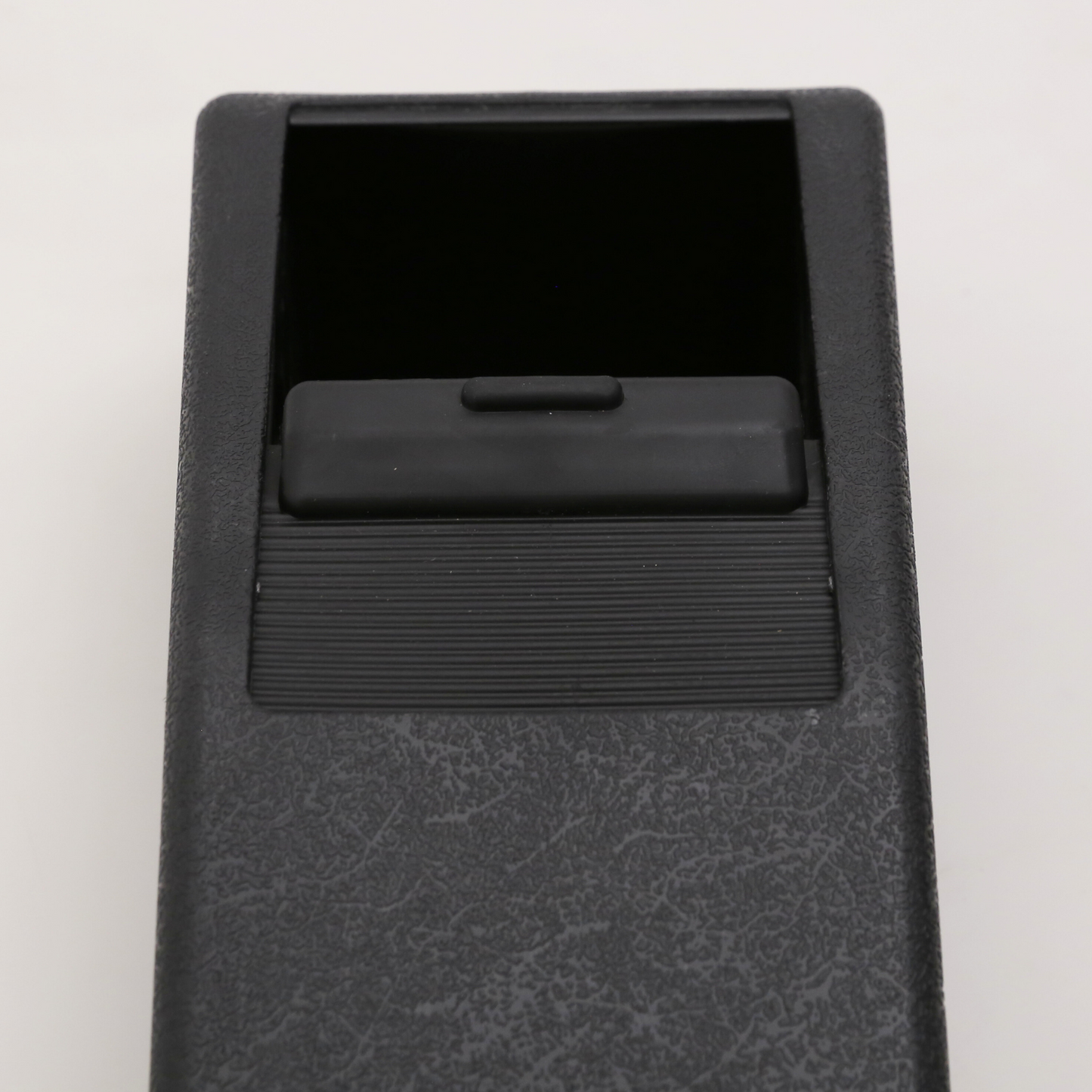 Center Console Storage Box Armrest Black for Mercedes W124 1985-1995 1246800852