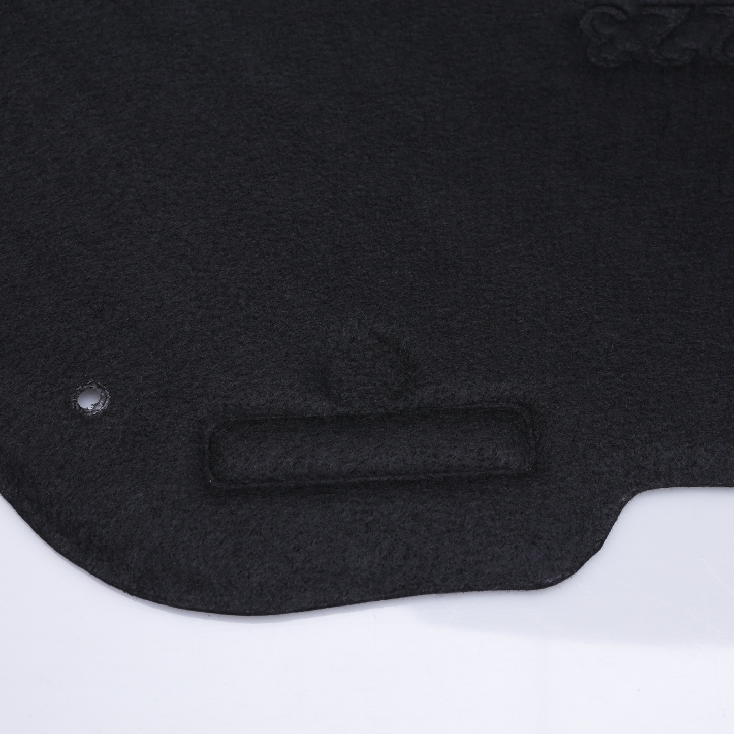 Hood Panel for for Mercedes-benz W223 Sedan 2020+ S Class Mb Insulation Cowl Pad