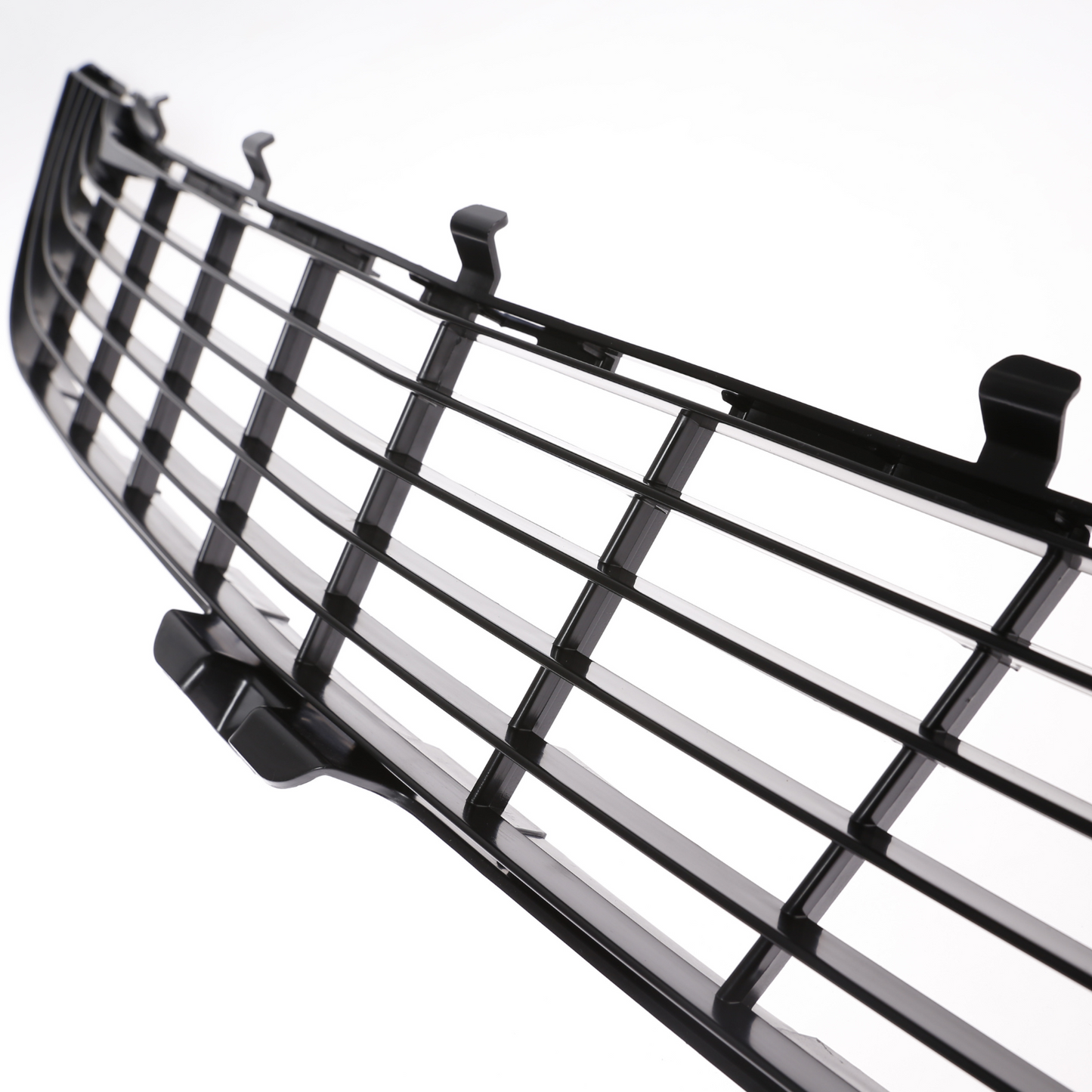 Bumper Lower Ventilation Grille for Mercedes-benz W222 2014-2017 Radiator Grille