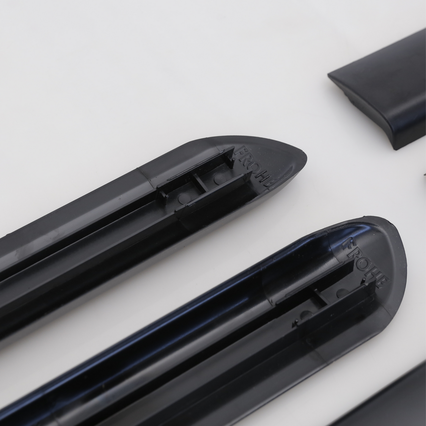 Door Side Body Moulding Trim Set Left Right for E46 Touring 1998-2005