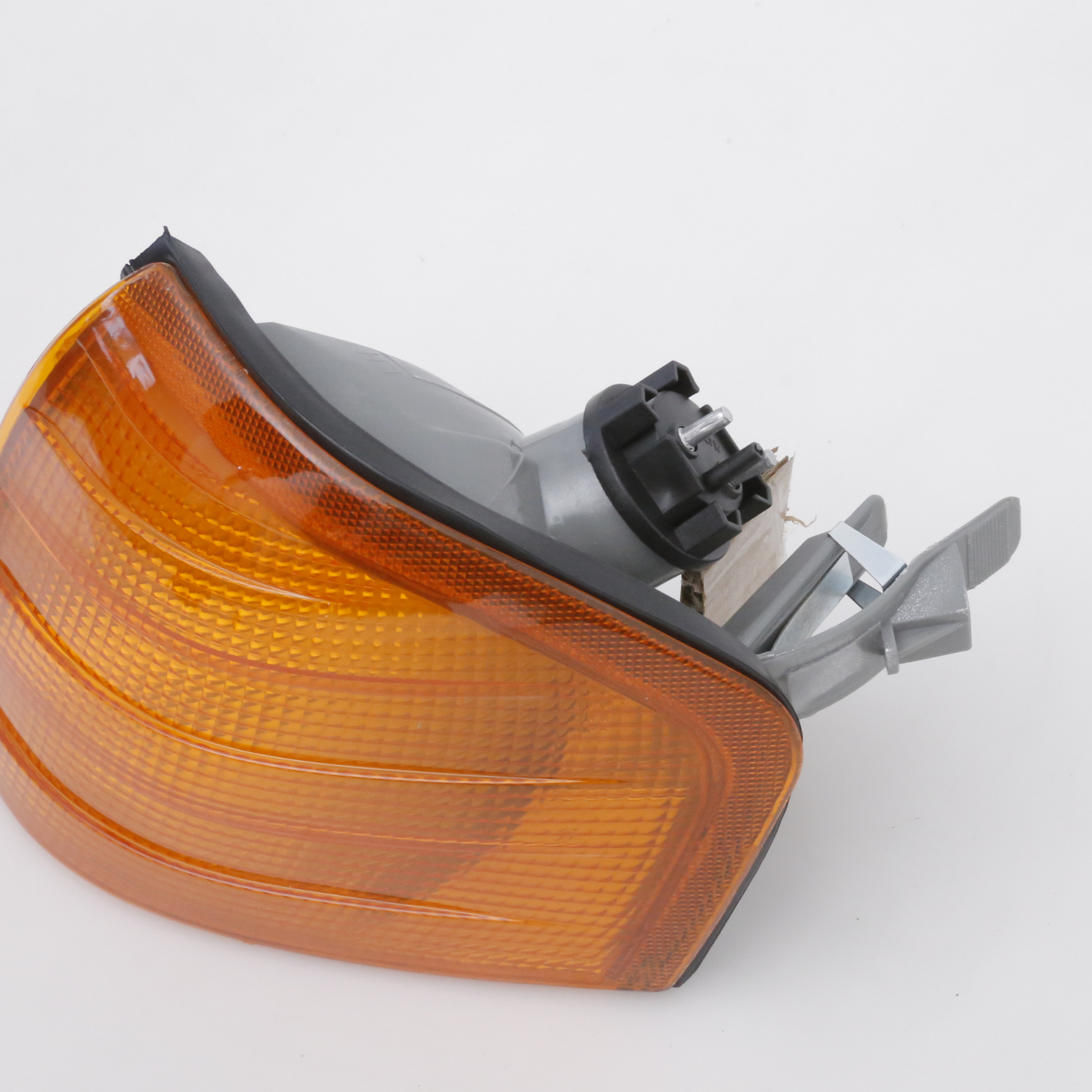 Turn Signal Assembly Yellow for Mercedes W202 1993-2000 A2028260543 A2028260643
