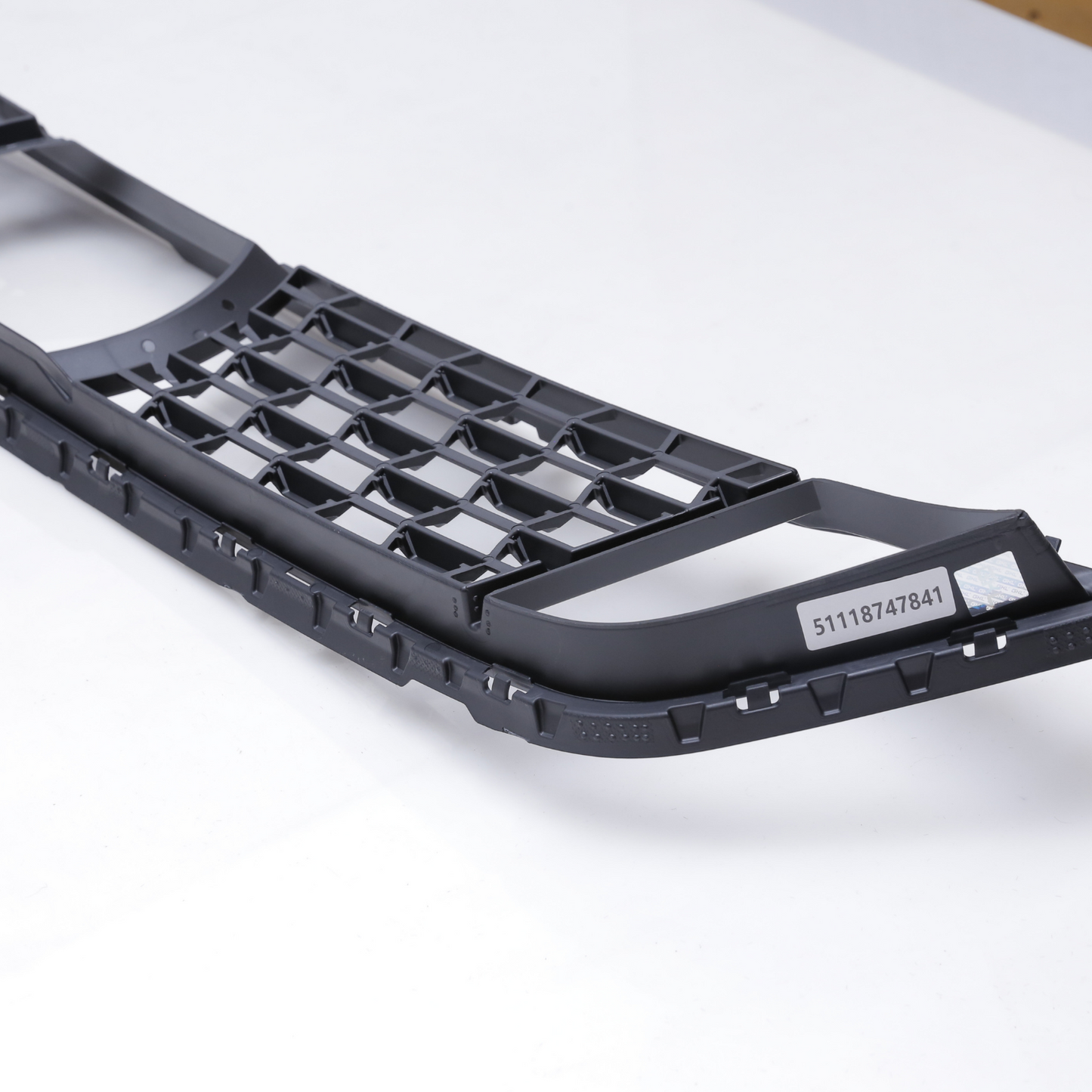 Front Center Bumper Grille Rs M Tech for BMW G30 Lci – 51118098664 51118747841