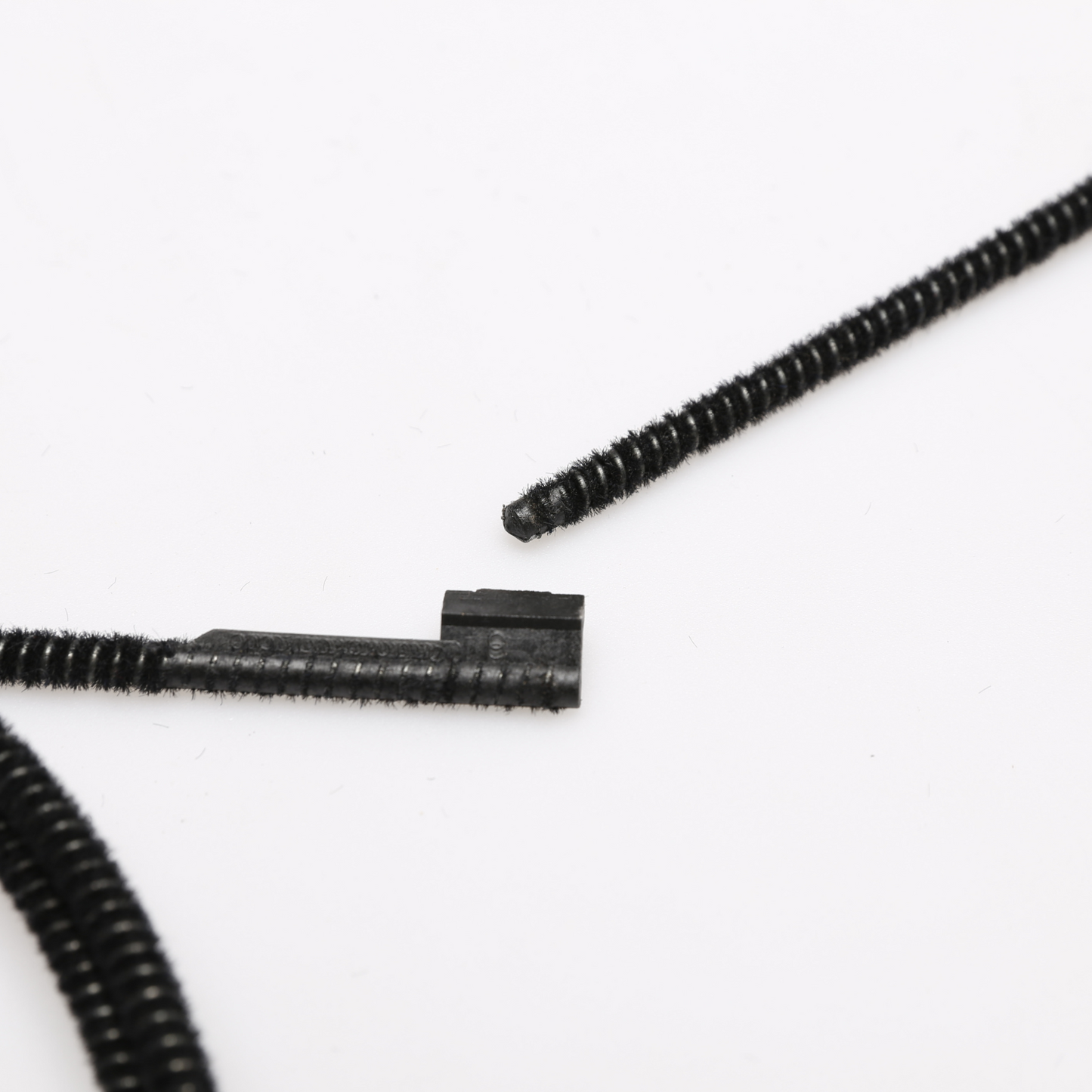 Sunroof Sunshade Cable Set for Mercedes E-CLASS W211 2002–2009 Panoramic Roof