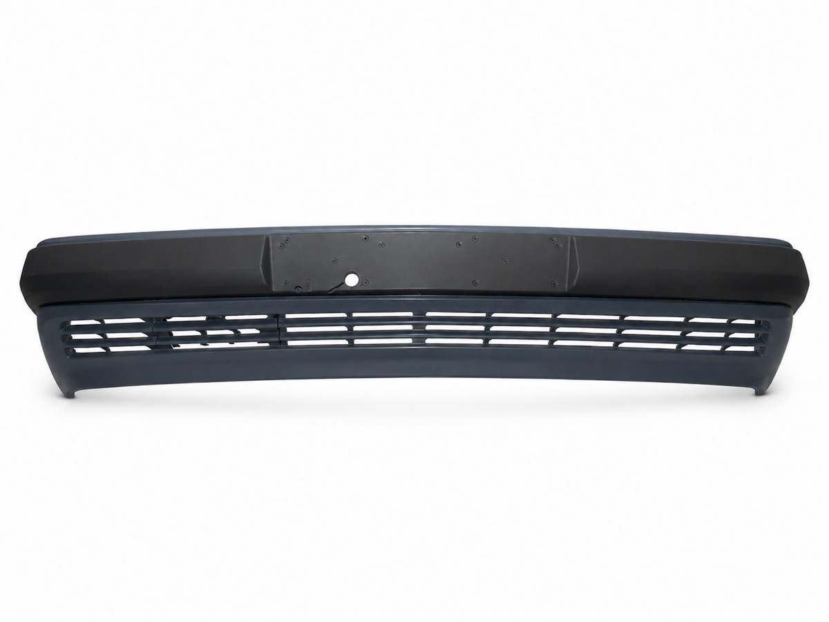 Front Bumper for Mercedes Benz W124 1985-1996 with Trim A/c Models