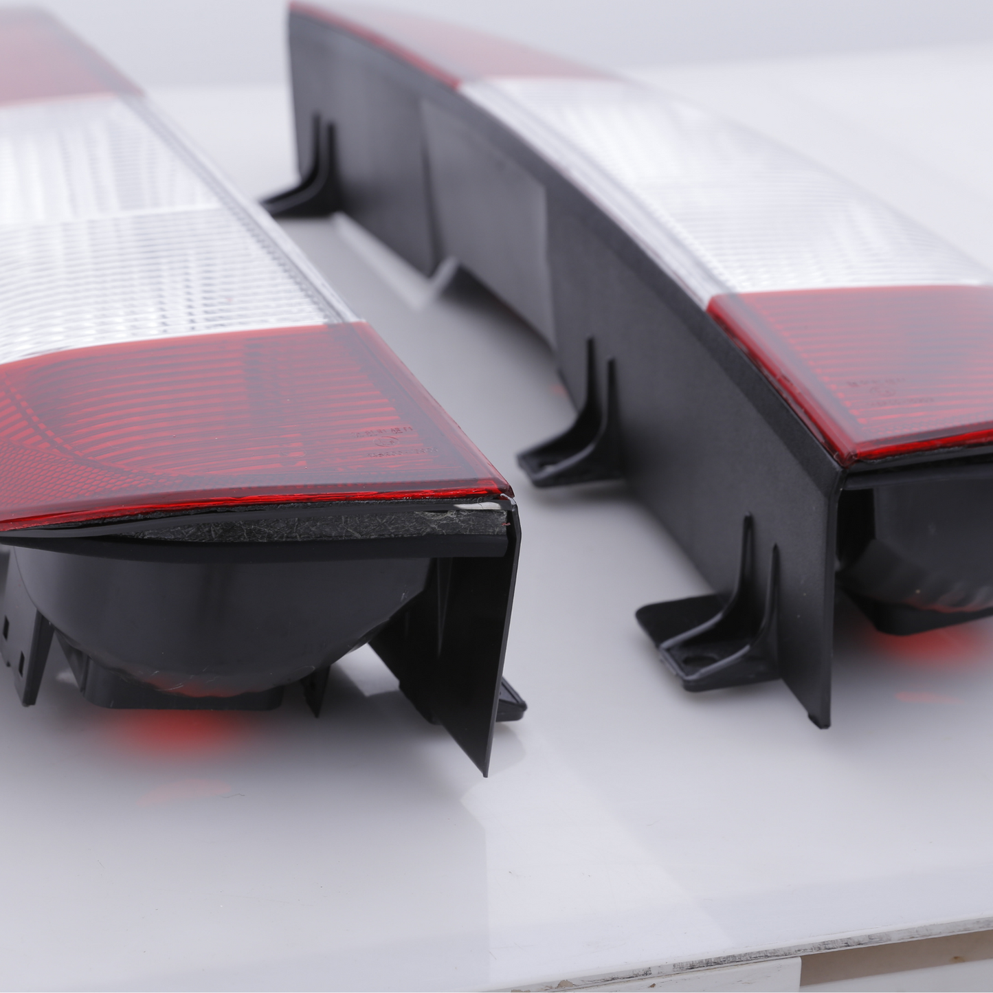 Rear Tail Light Assembly Left Right Set for Mercedes Vito 639 A6398200264R/164L