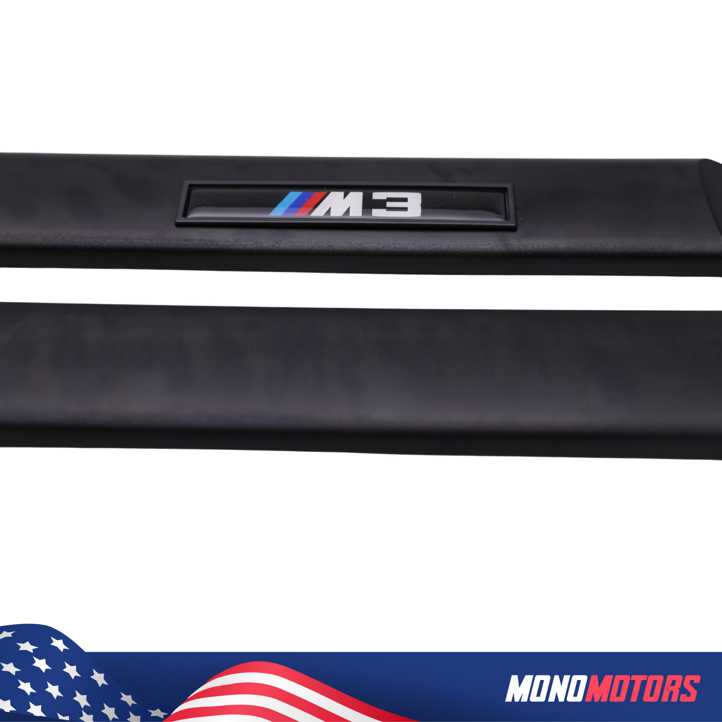 Body Side Moulding Trim for BMW E36 M3 Style 3 Series Sedan