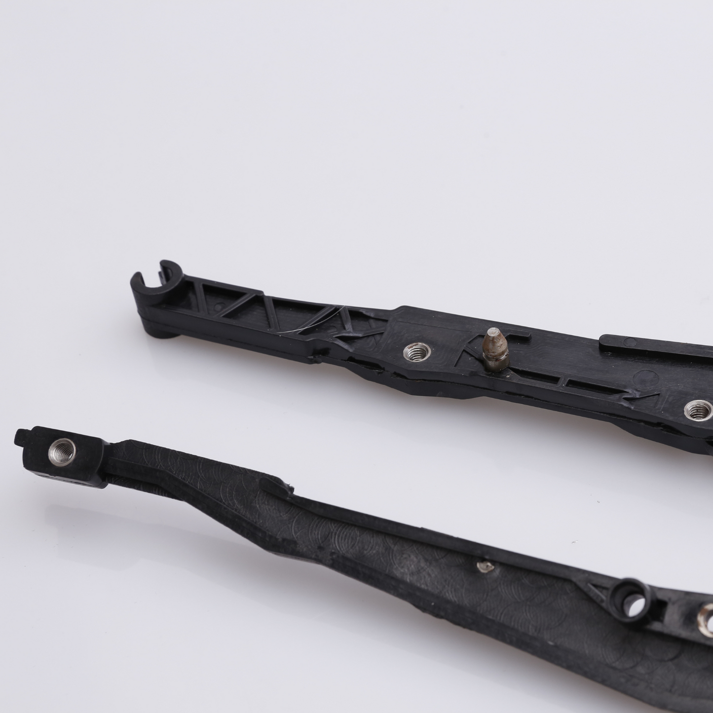 Sunroof Rails for Volkswagen Golf 1998-2004 Left and Right Plastic Slide Rails
