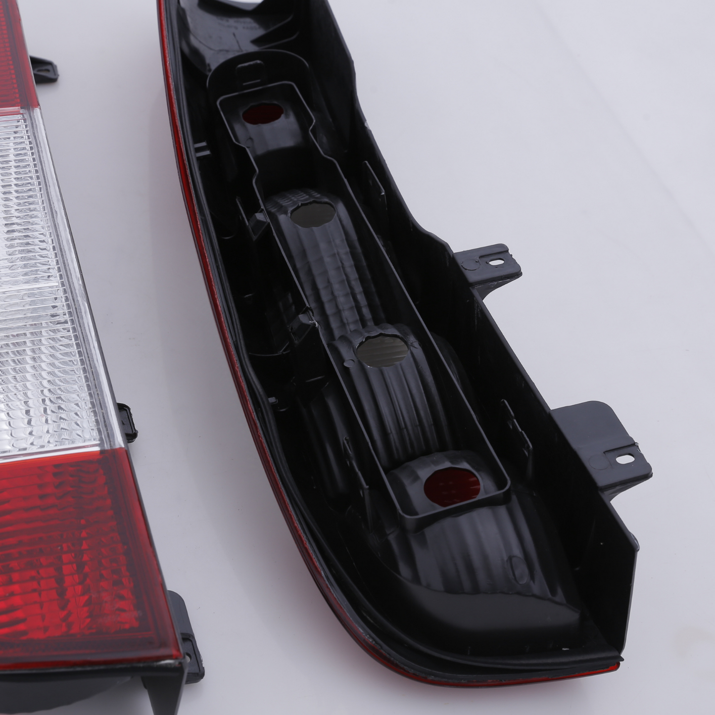 Rear Tail Light Assembly Left Right Set for Mercedes Vito 639 A6398200264R/164L