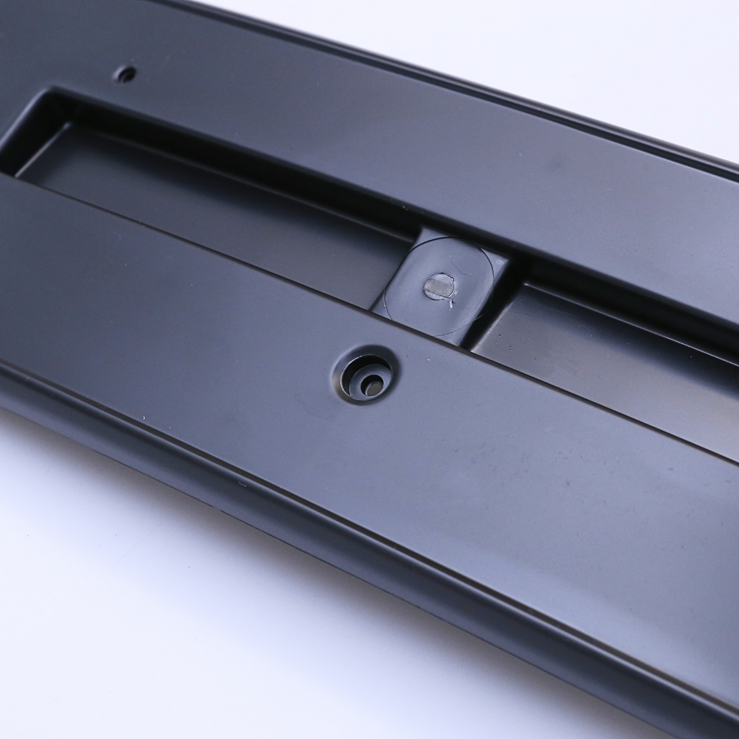 BMW E46 Convertible Coupe 1999-2003 Front License Plate Holder Frame