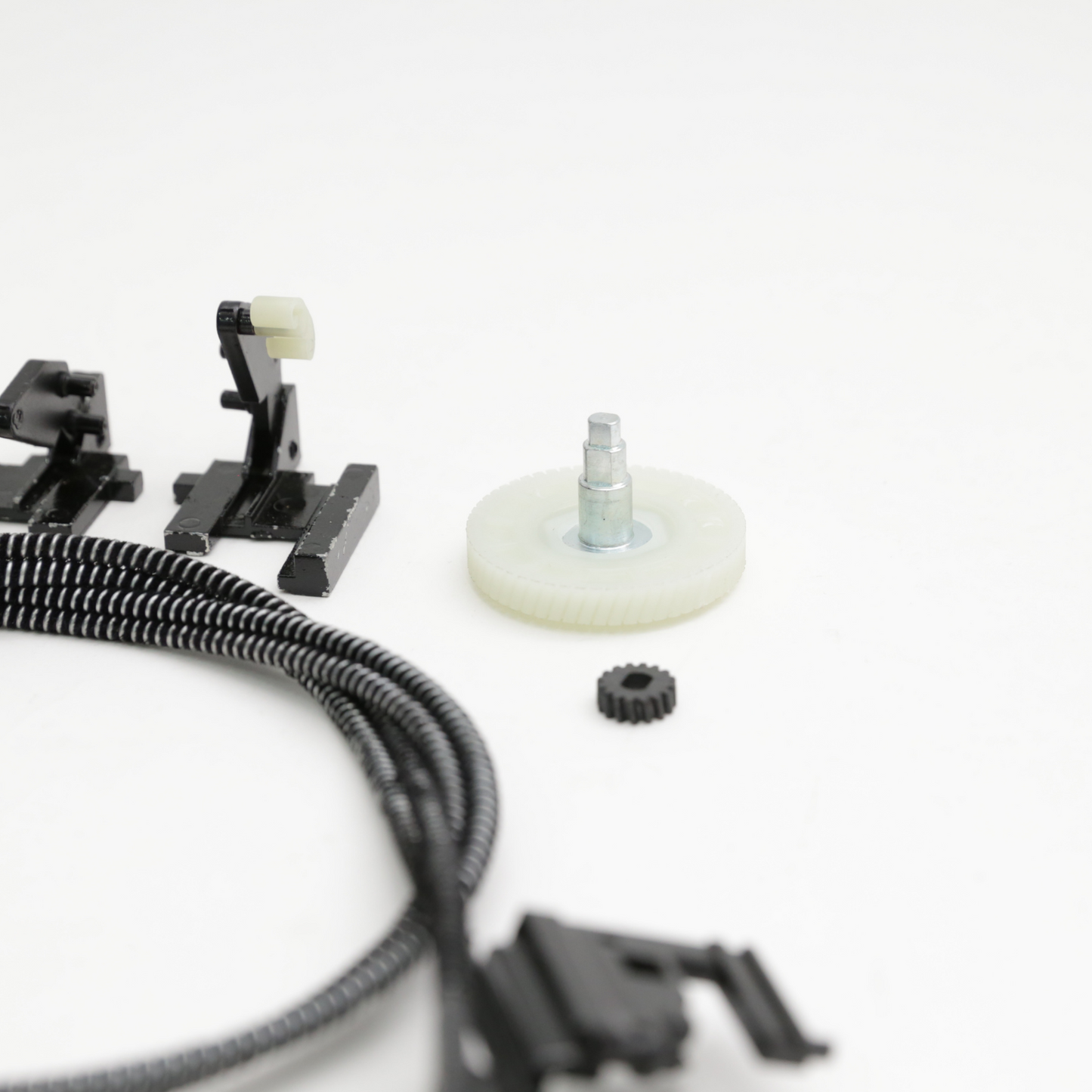 Sunroof Repair Kit for Clio 2 1998-2012 6 Pcs for Renaut Clio II /2 Cable