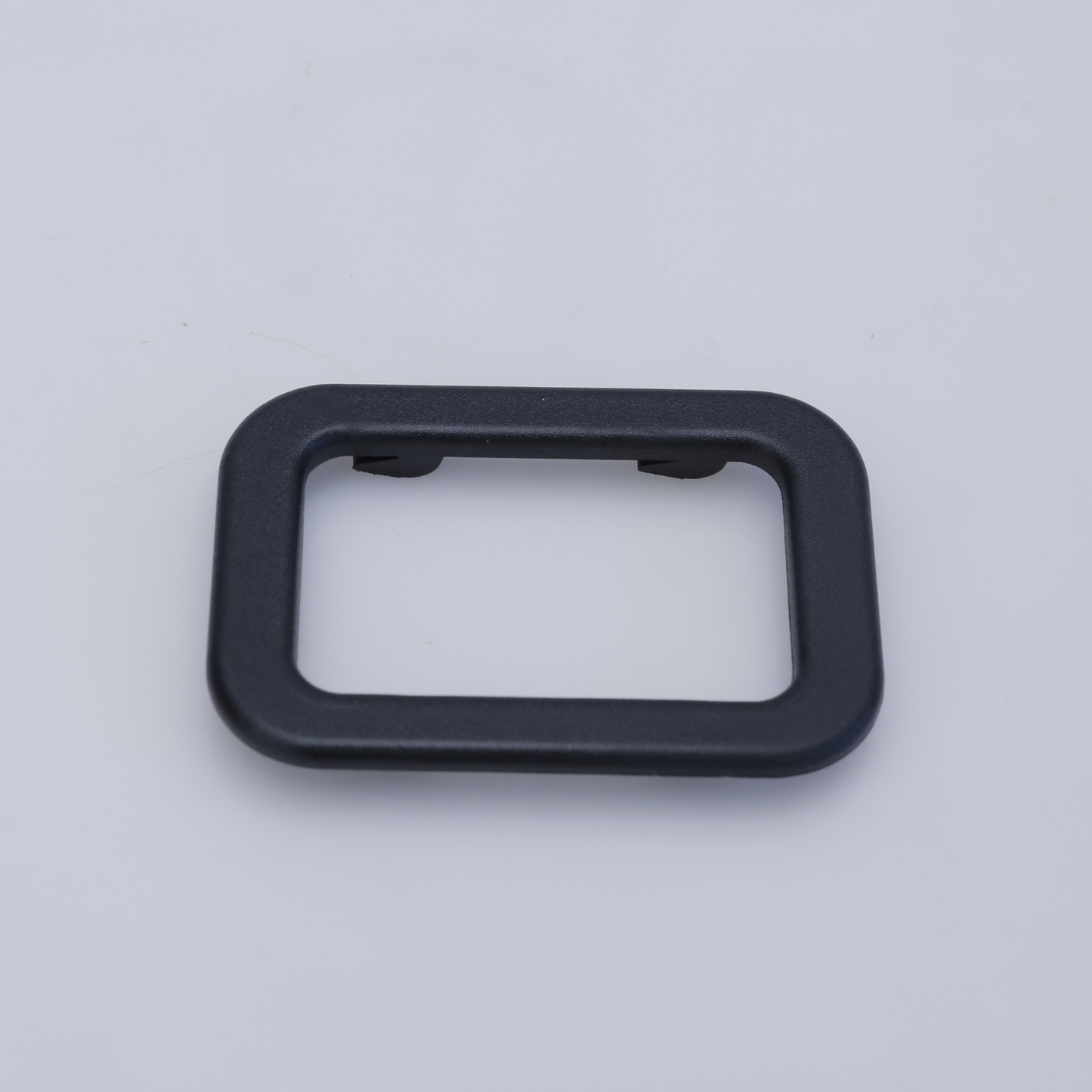 Inner Door Handle Frame 4 Pcs for BMW E30 OEM 51211876043