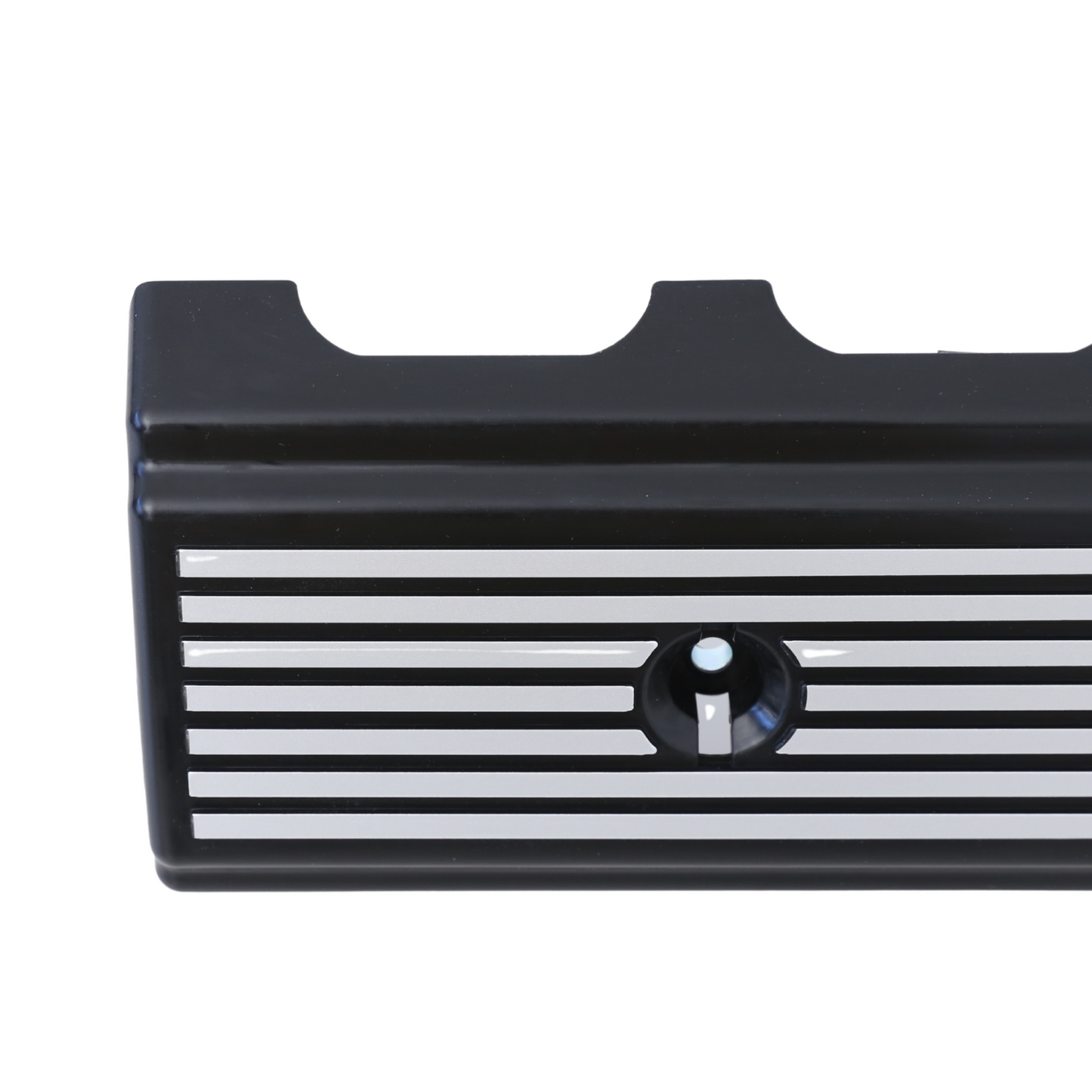 Engine Dress Cover for BMW E34 M50B25 520i 525i OEM 11121738173