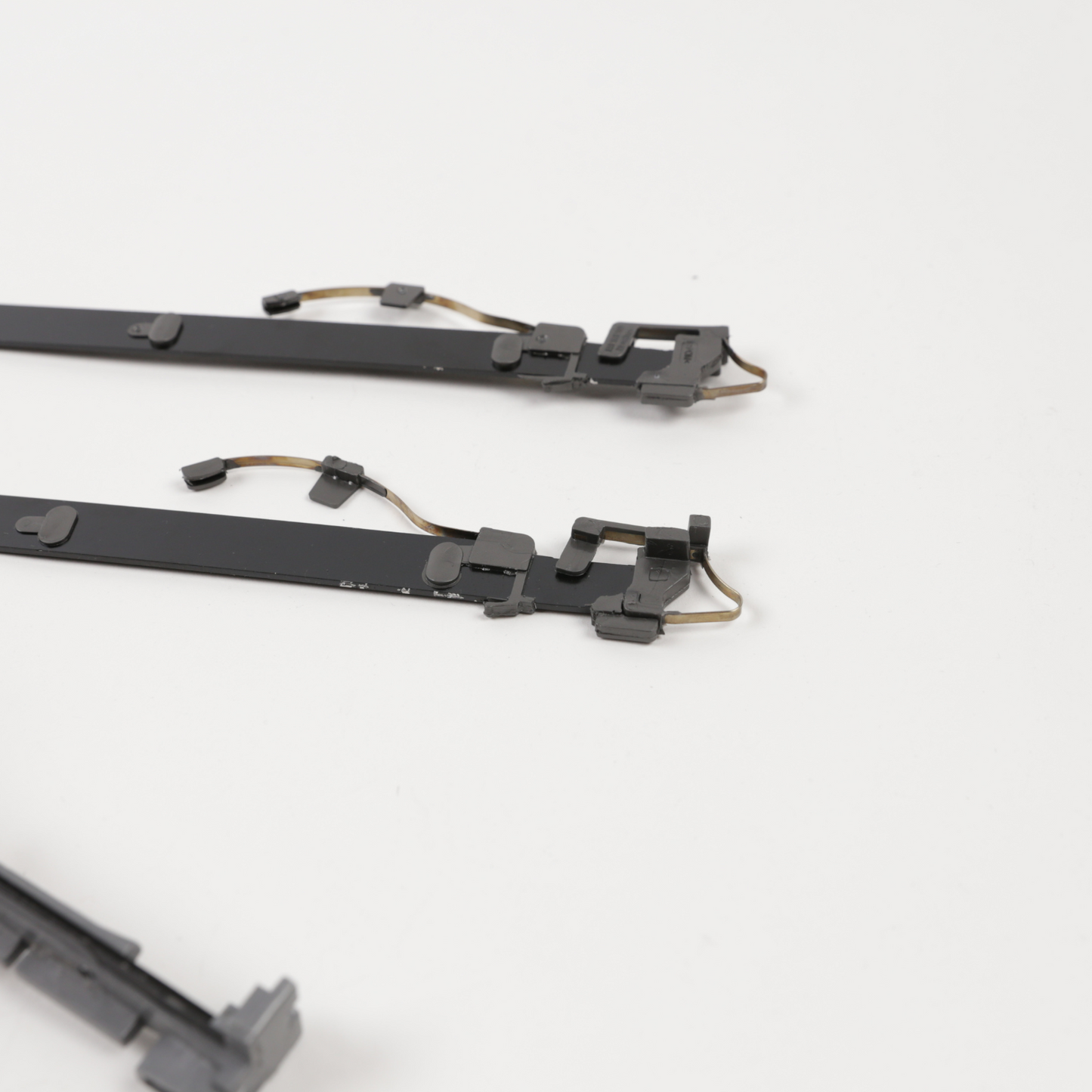 Panoramic Sunroof Repair Kit for Mercedes A-class W169 Rails Clips Guide Bracket